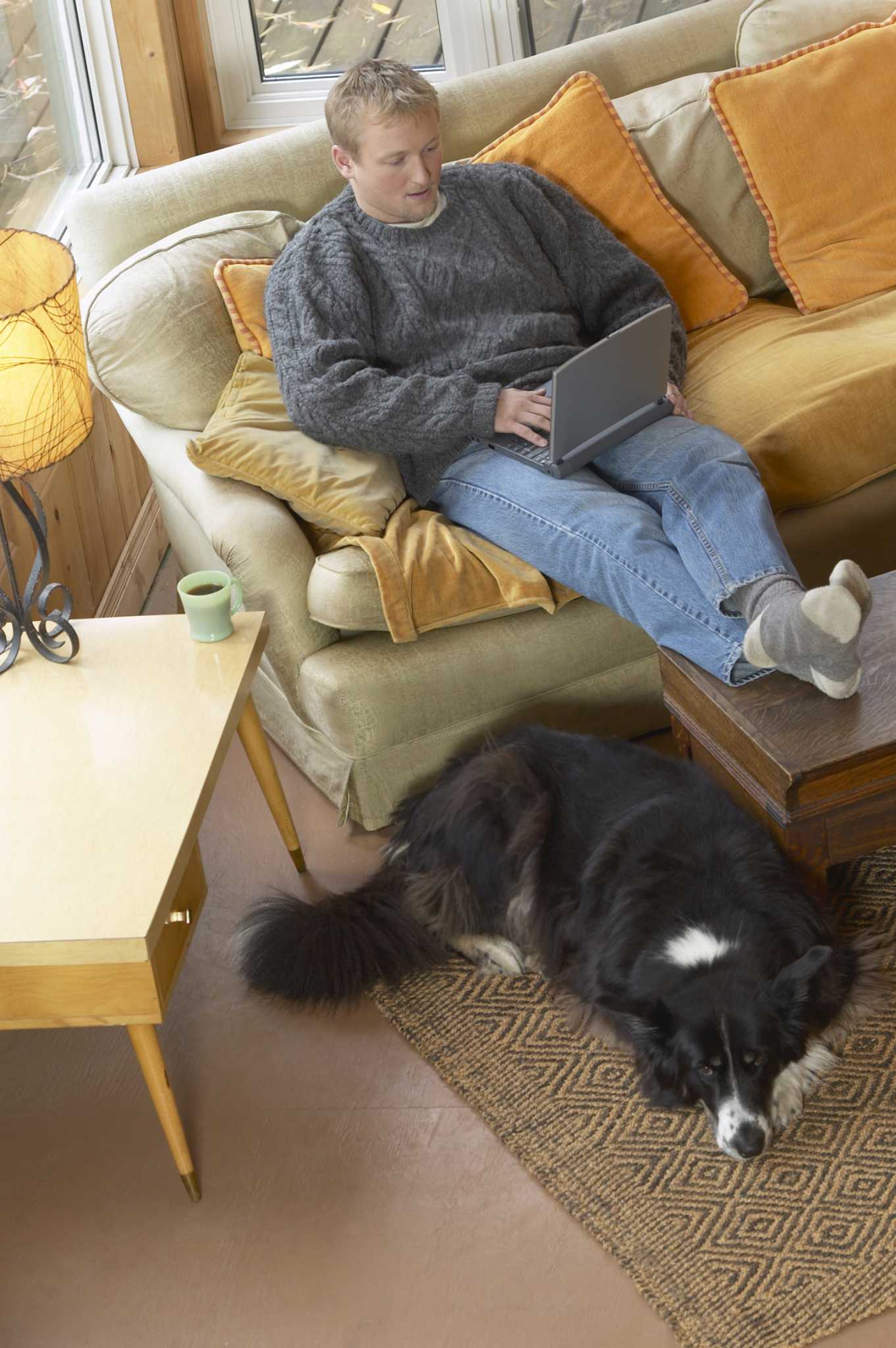 How to Respring a Sofa