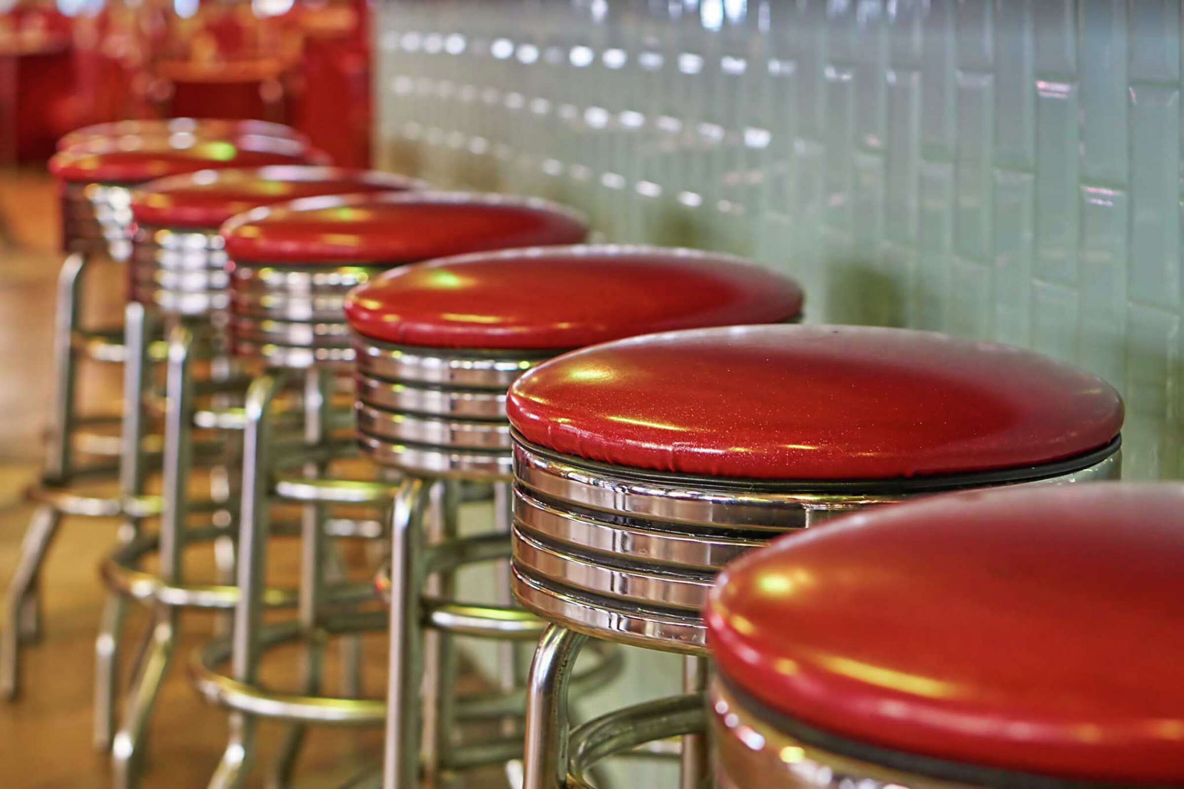 How to Restore 1950s Chrome Kitchen Table & Chairs