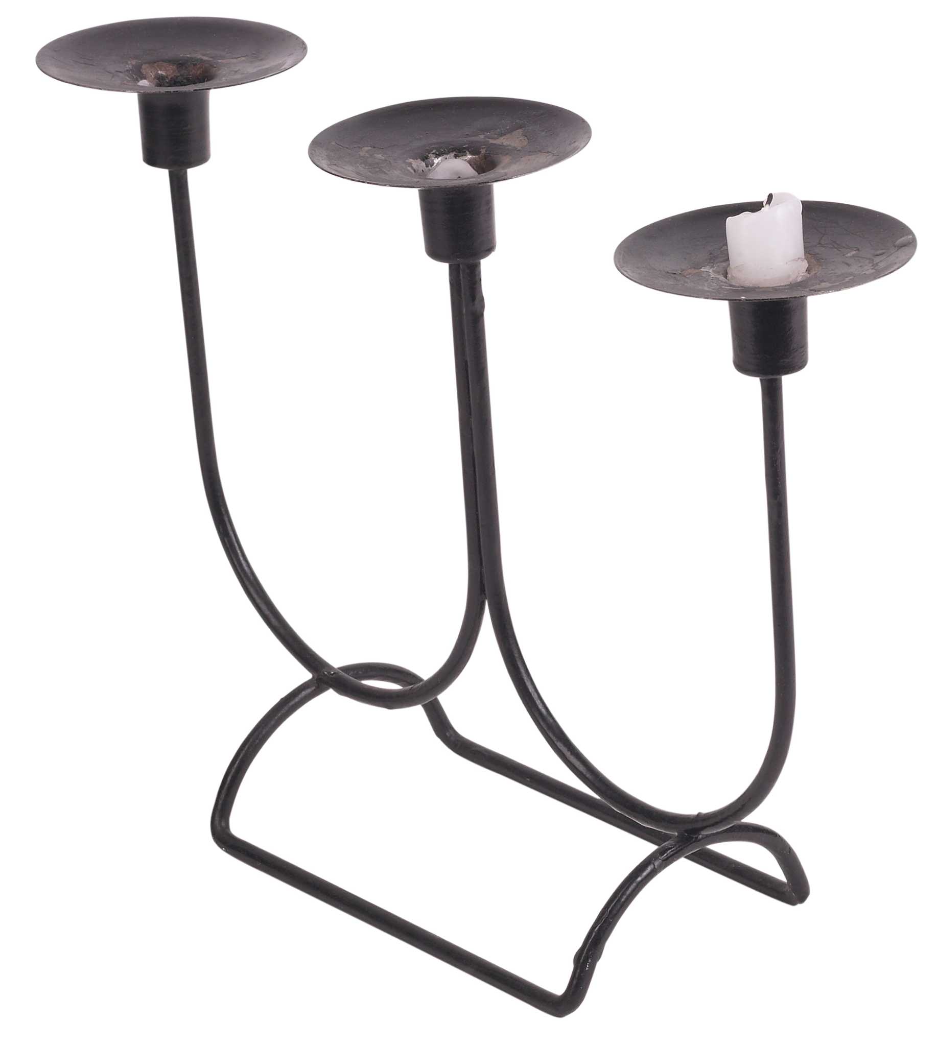 how-to-restore-iron-candlesticks