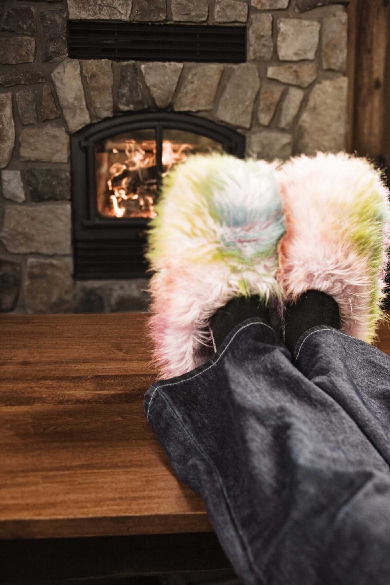 How to Restore a Rusted Metal Fireplace Insert