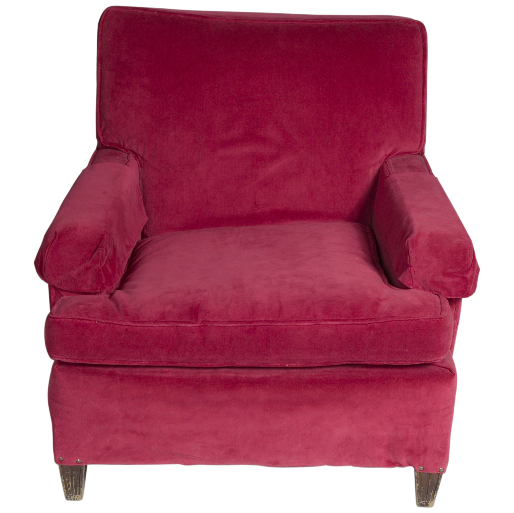 How to Restuff a Living Room Chair Cushion