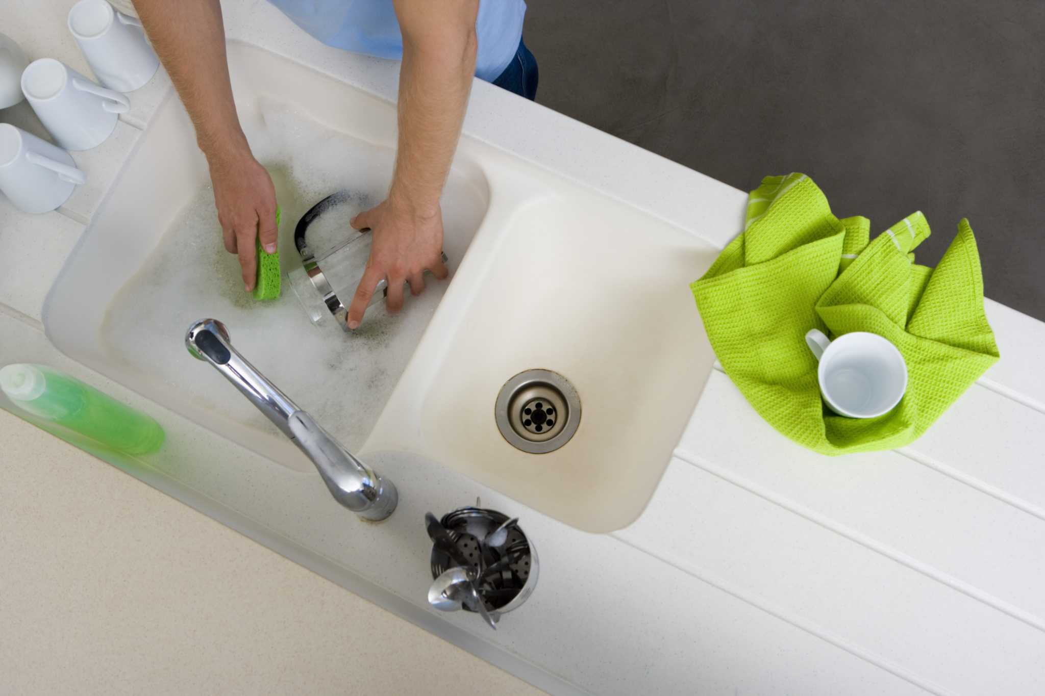 How to Reuse Pasta Sauce Jars