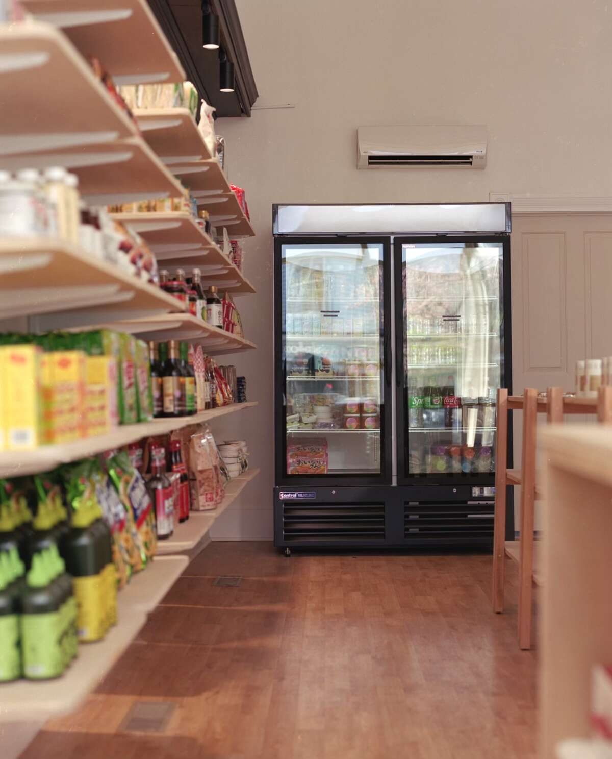 Enoki Catskill Asian pantry and vintage store opens