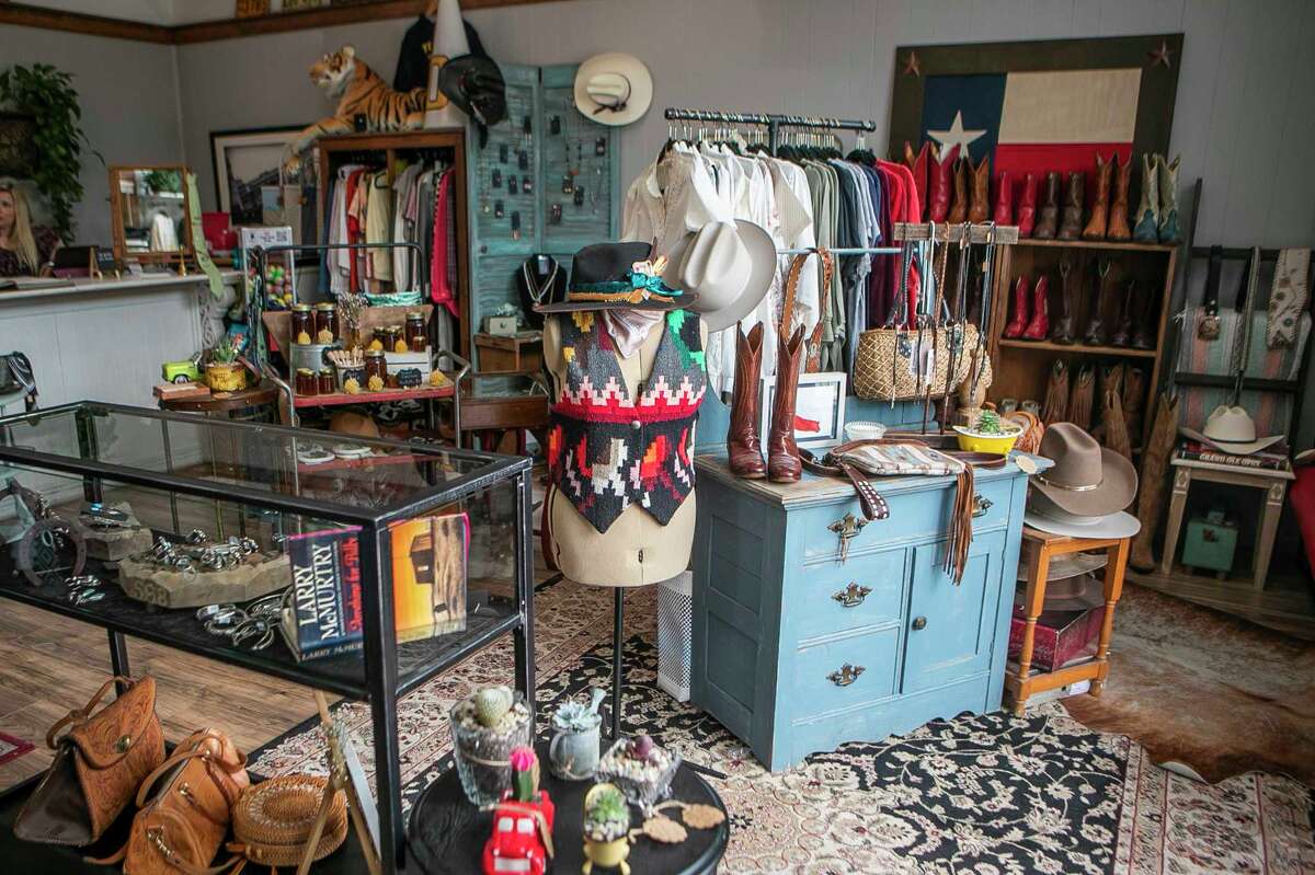 Where to shop in downtown Conroe 5 cool new stores