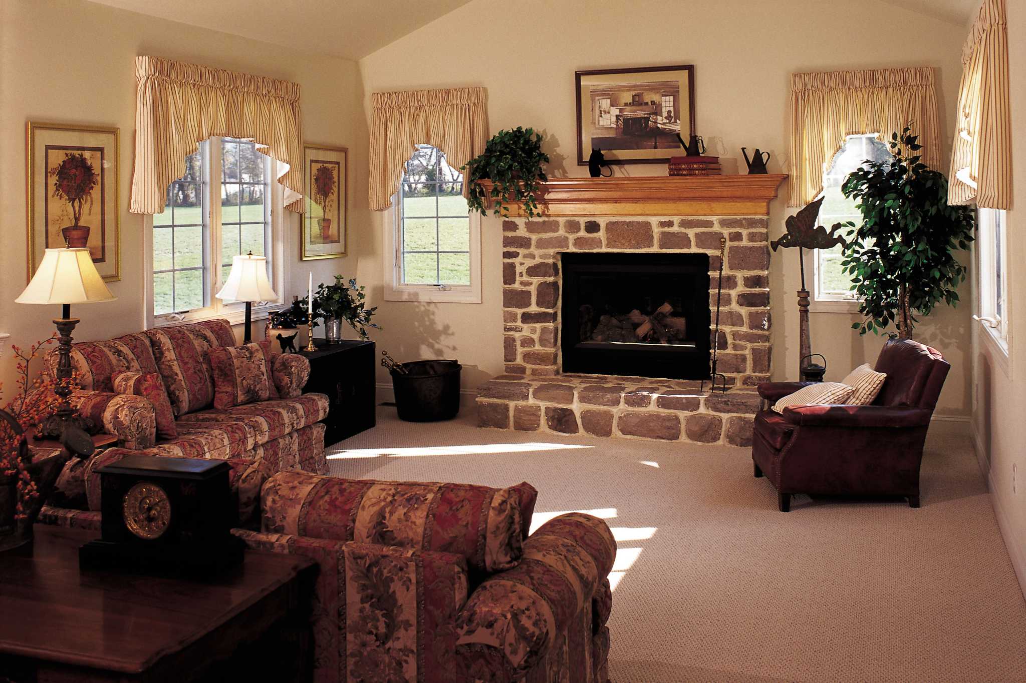 How to Get Rid of Furniture Dimples in Carpet