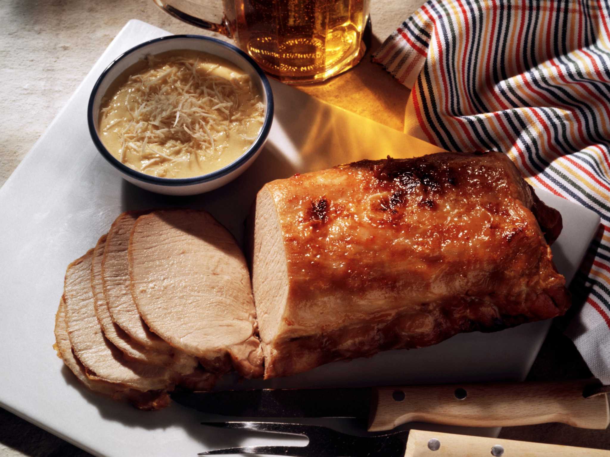 How to Get Rid of Horseradish