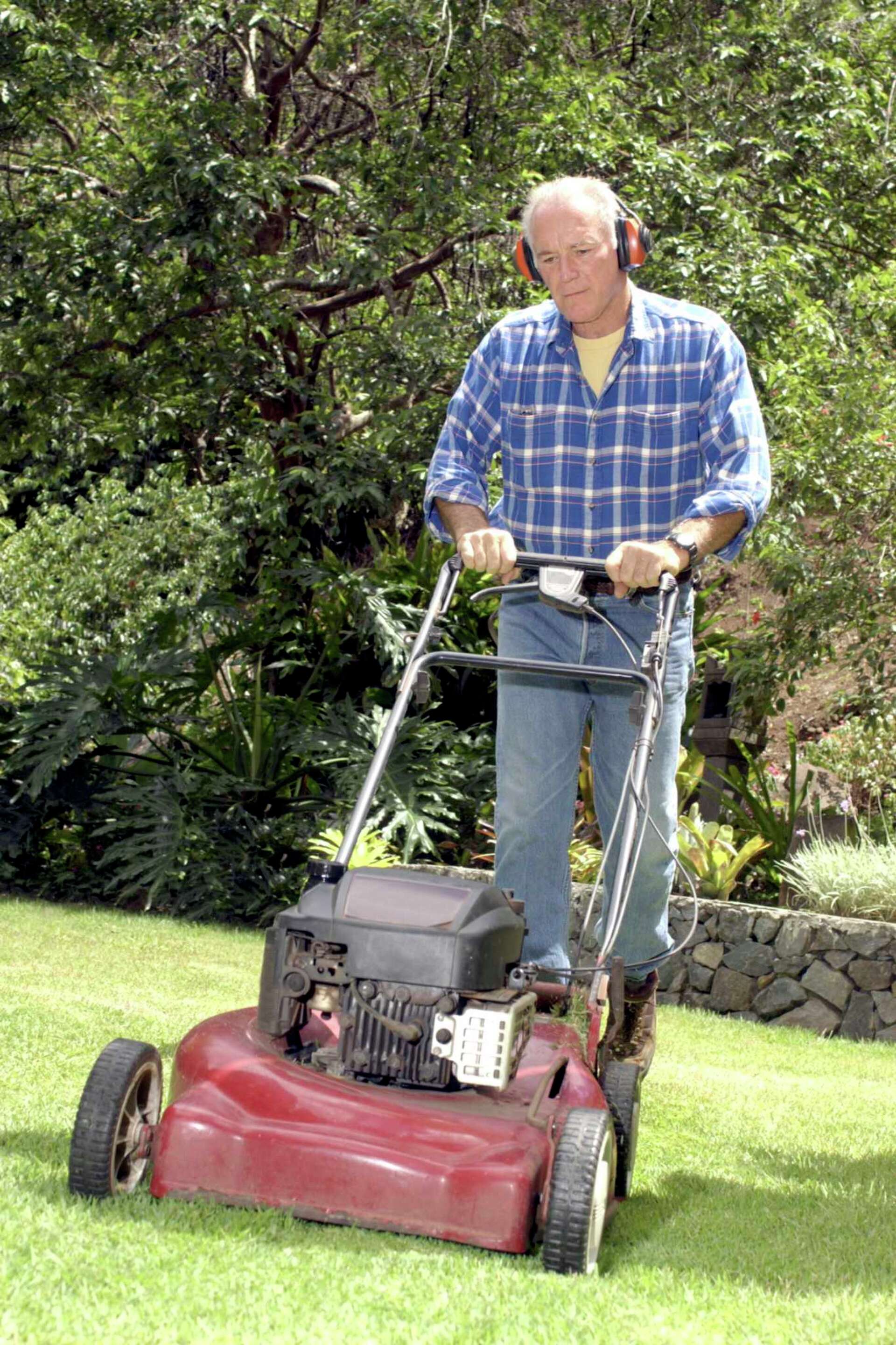 Why Does My Riding Mower Backfire: Causes & Quick Fixes