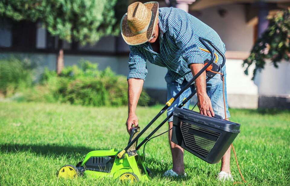 Why Does My Lawn Mower Sound Like it Is Surging?