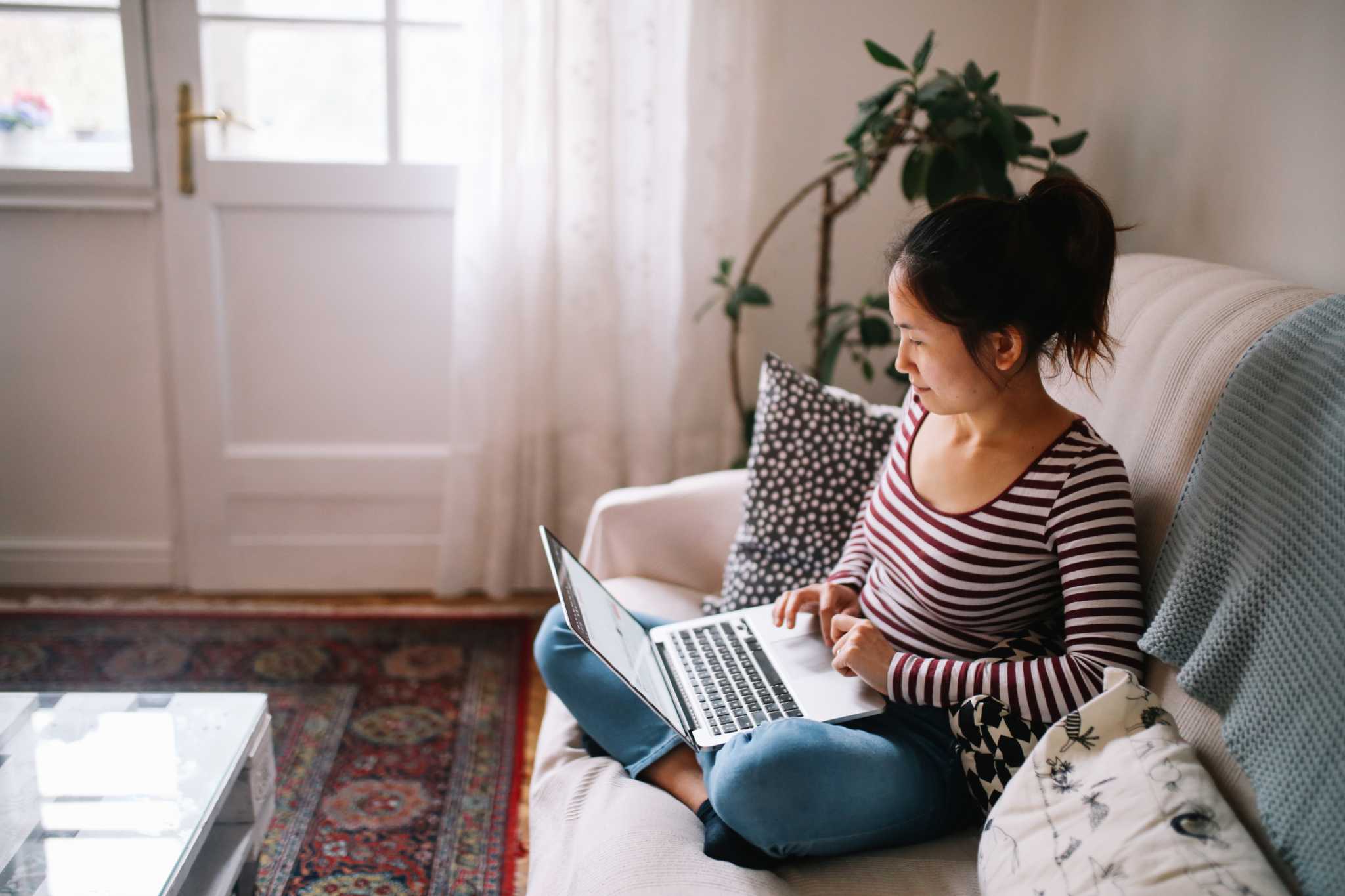 How to Get Rid of Sour Smells in a Couch