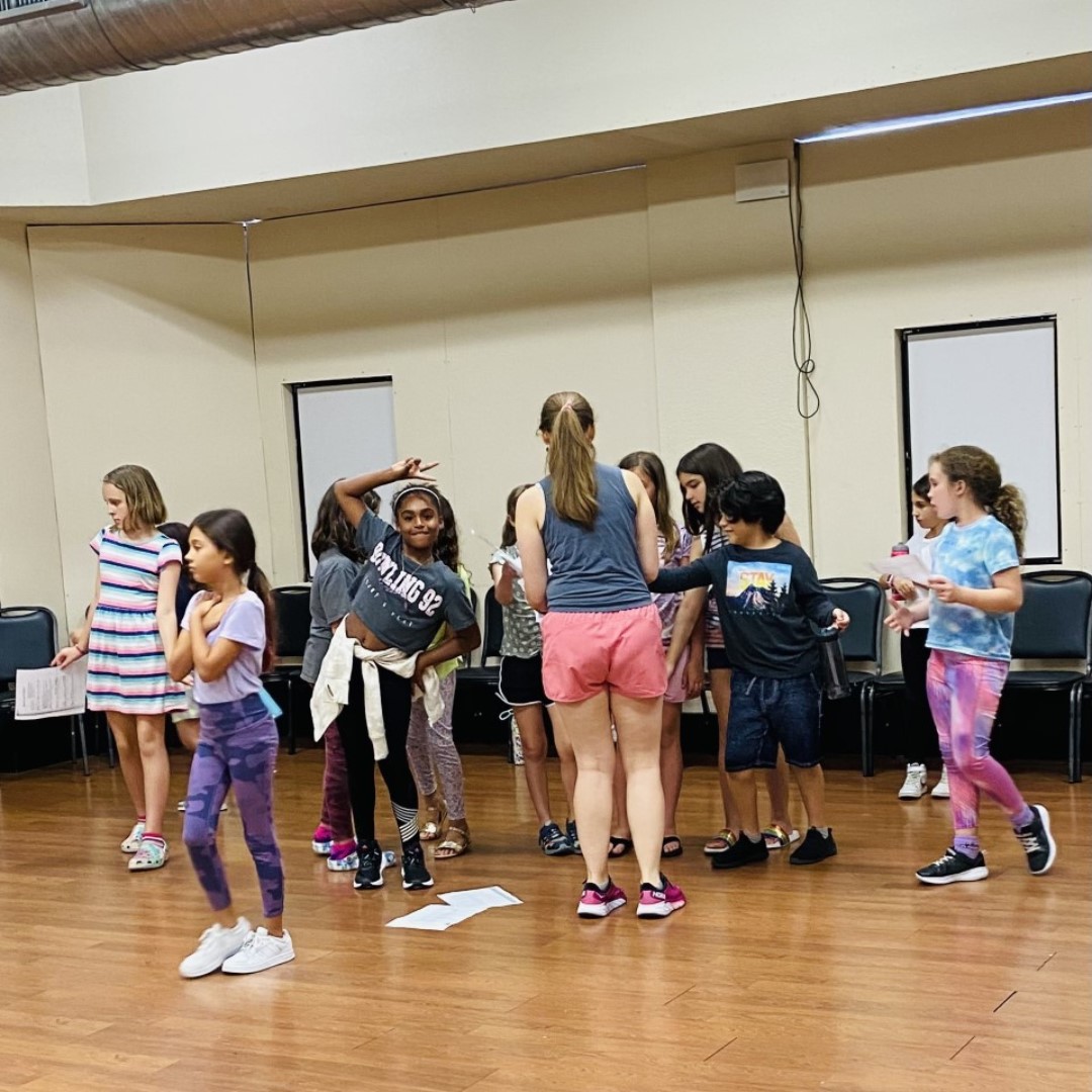 San Antonio summer camps focus on science, theater, nature