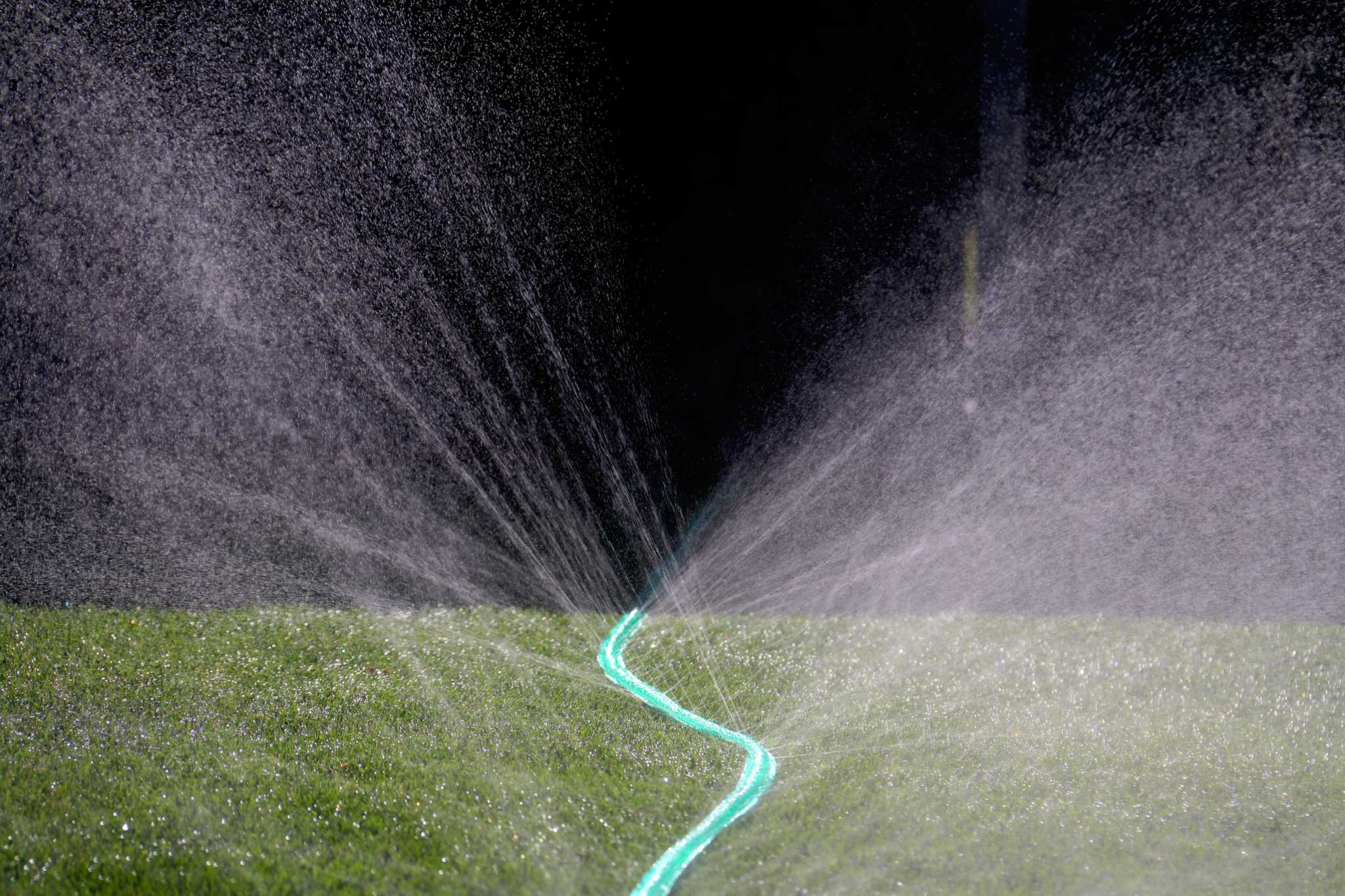 How to Lay a Soaker Hose