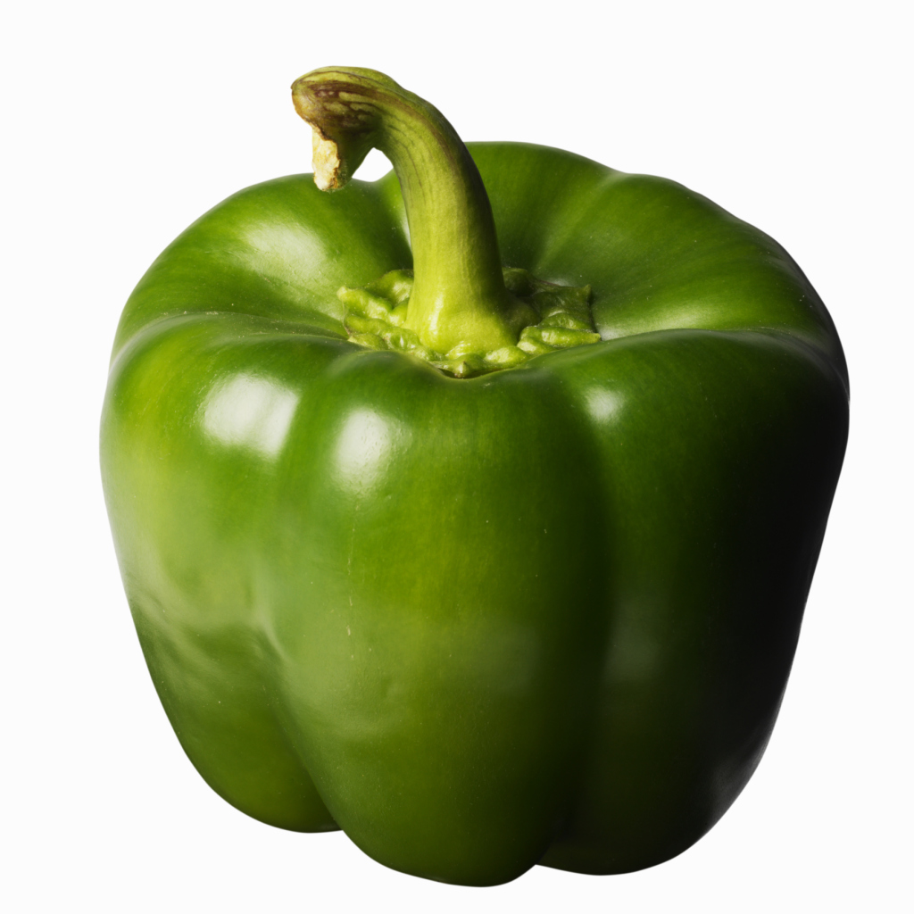 Why Leaves Fall Off Green Pepper Plants