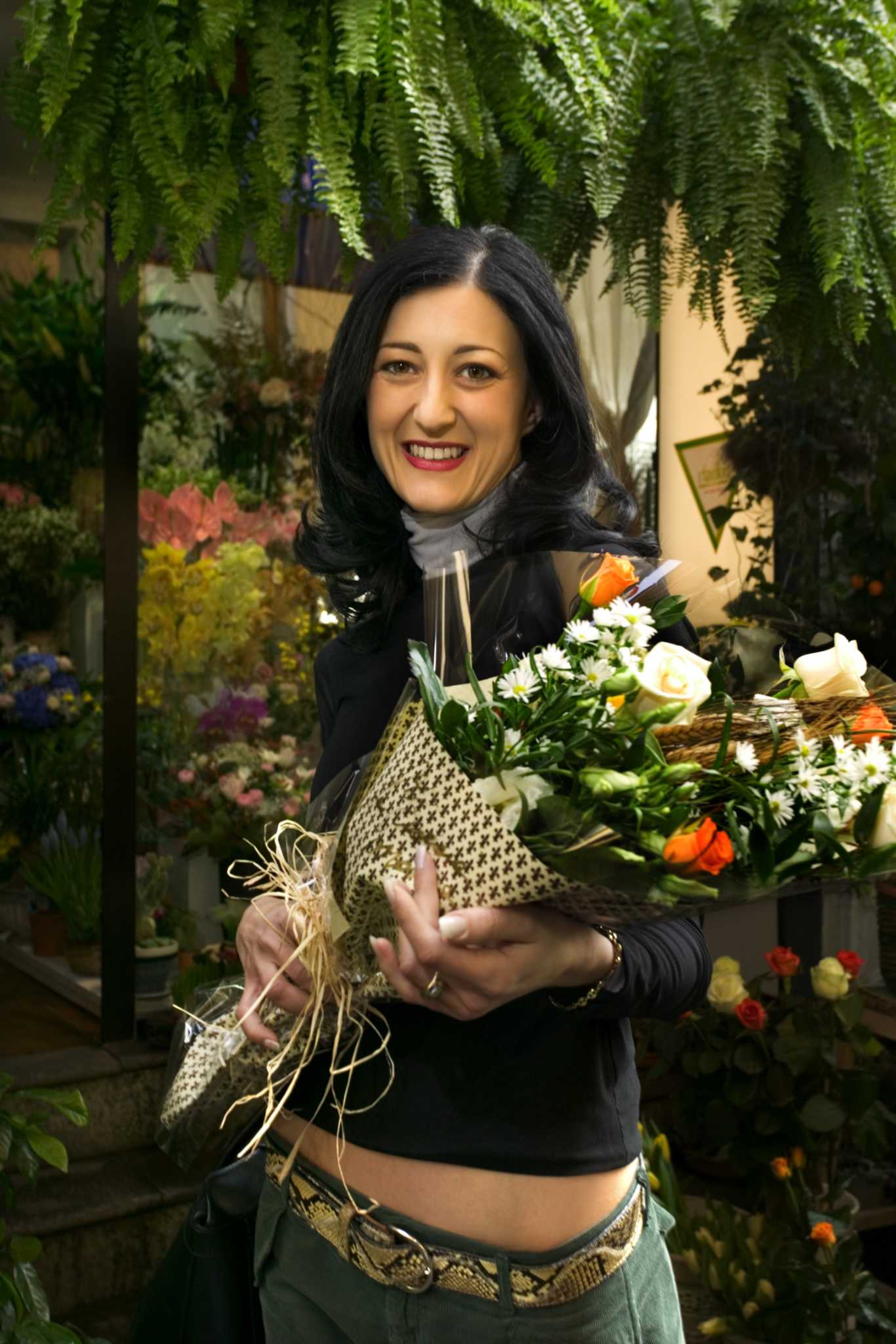 The Best Rose Varieties for Cut Flowers