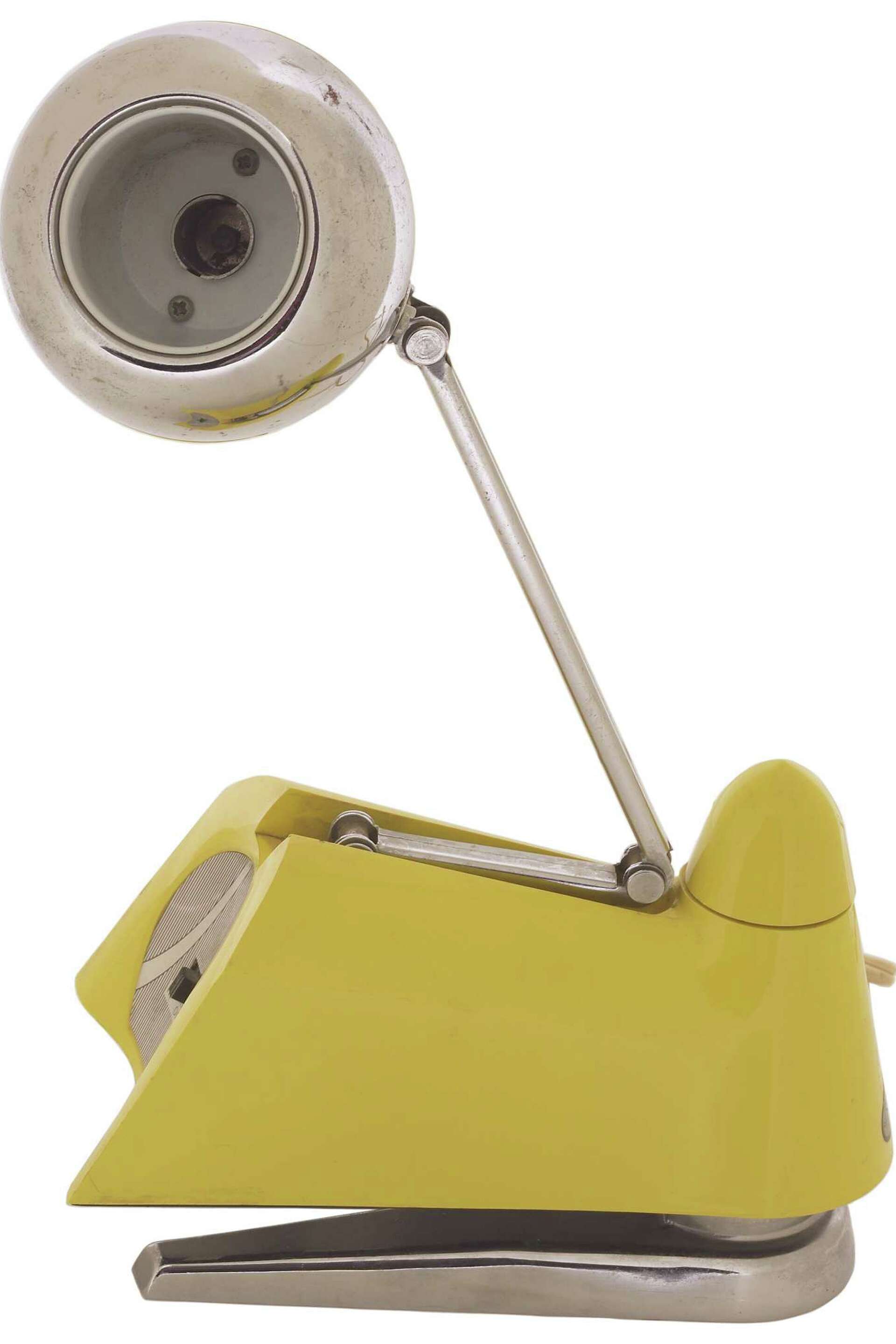 Lighting Fixtures From the 1960s