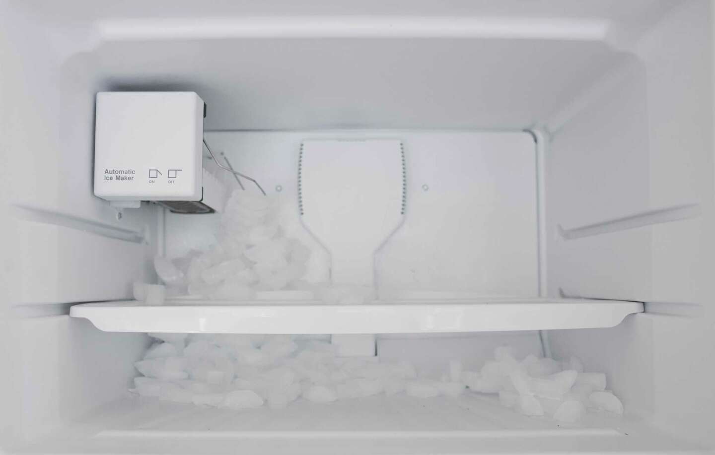Manual Defrost vs. Frost Free Freezer Pros and Cons