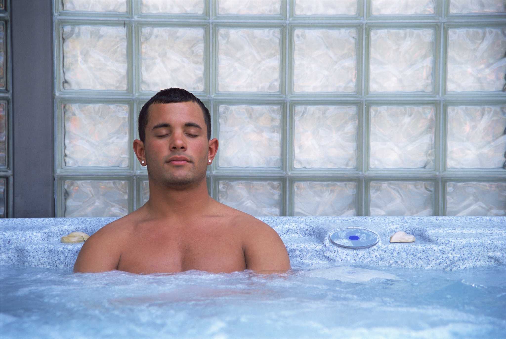 How to Save on Your Hot Tub Electric Bill