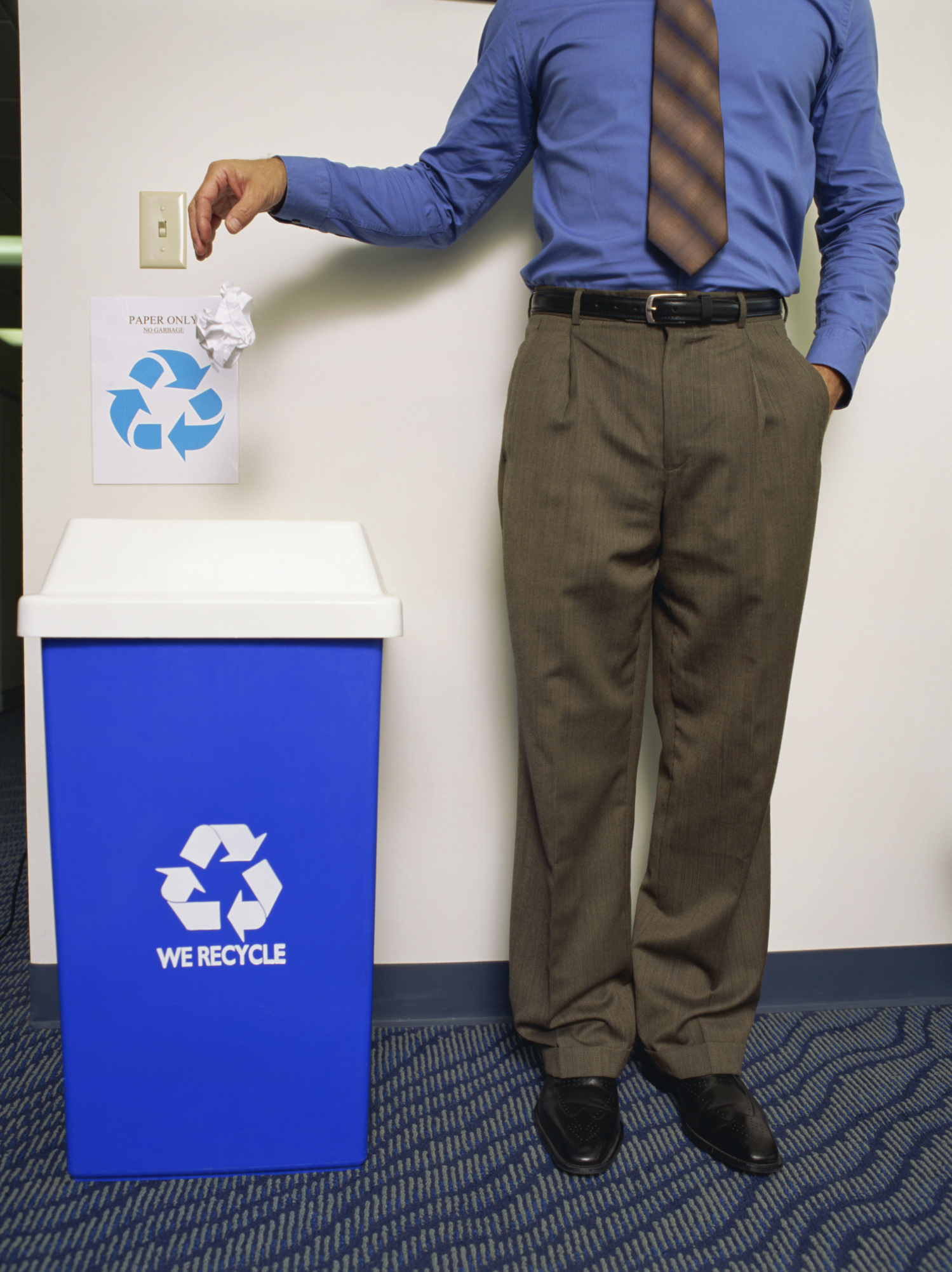 How Is Saving Plastic Bottles Helping the Earth?