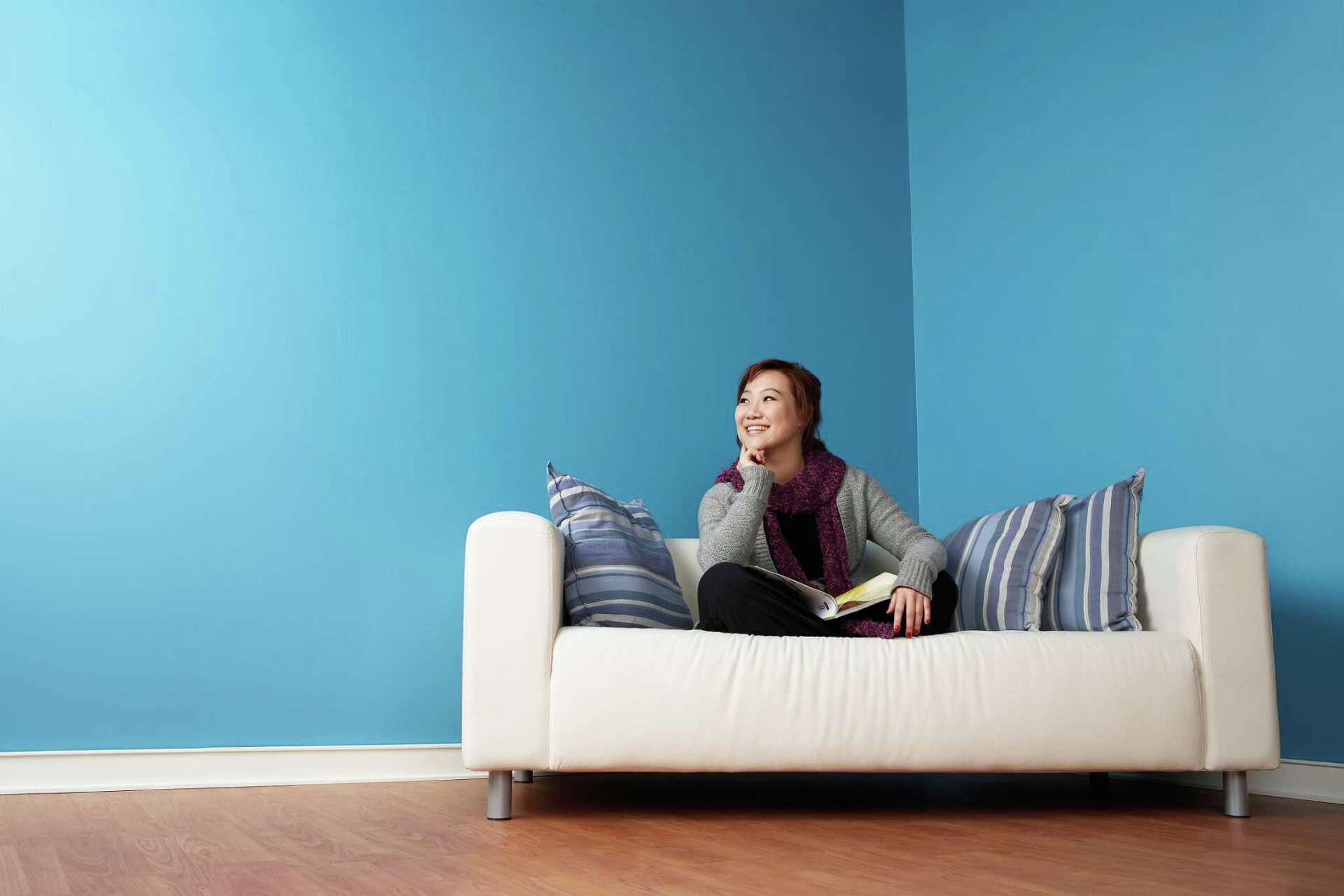 How to Scotchgard Furniture