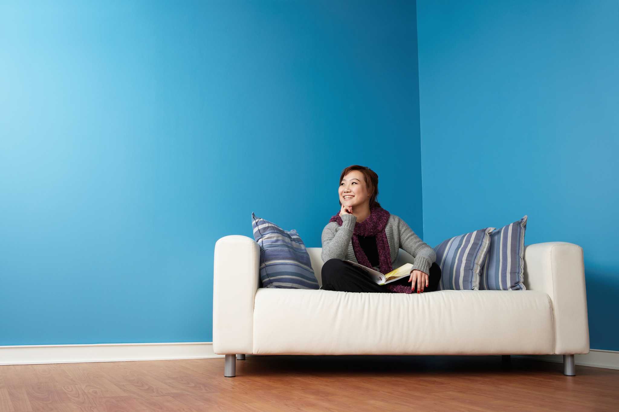 How to Scotchgard Furniture