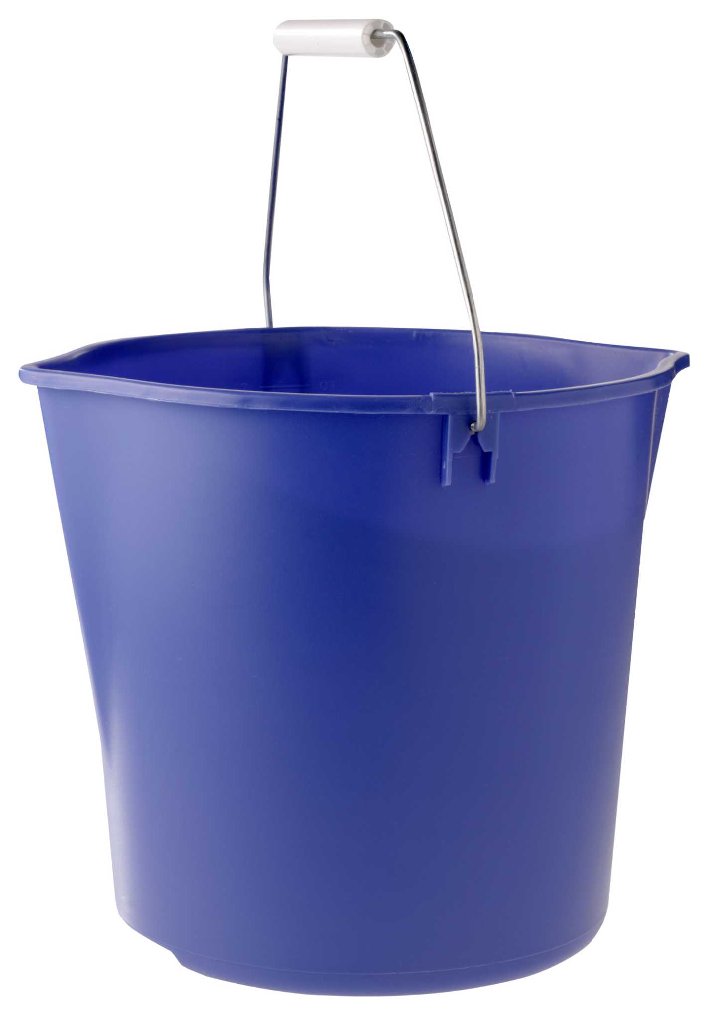 How to Plant in Buckets in the Ground