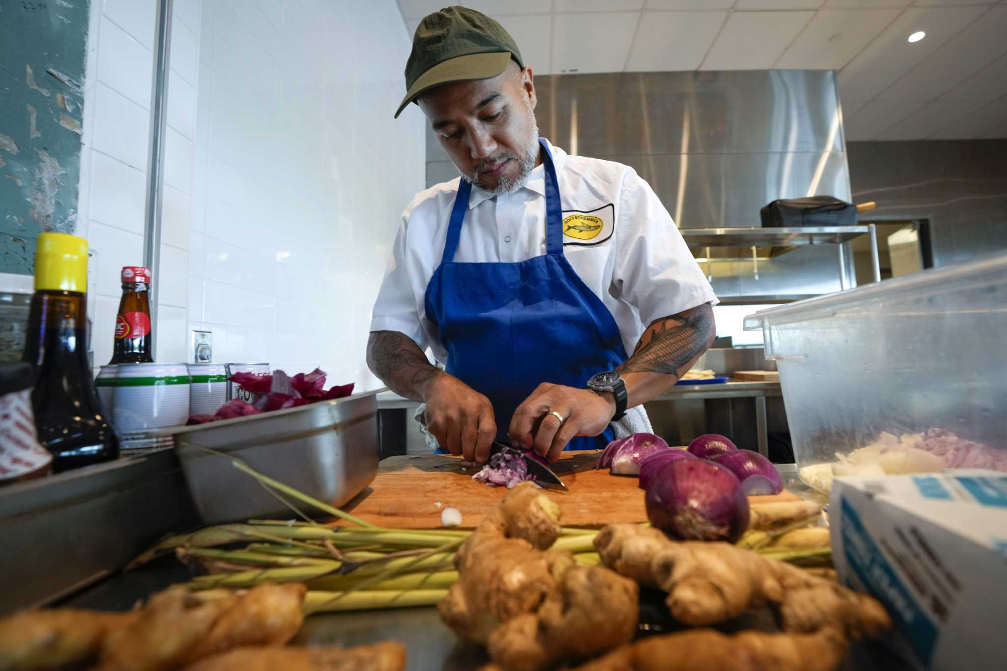 Filipino Meals in Houston: A Culinary Journey