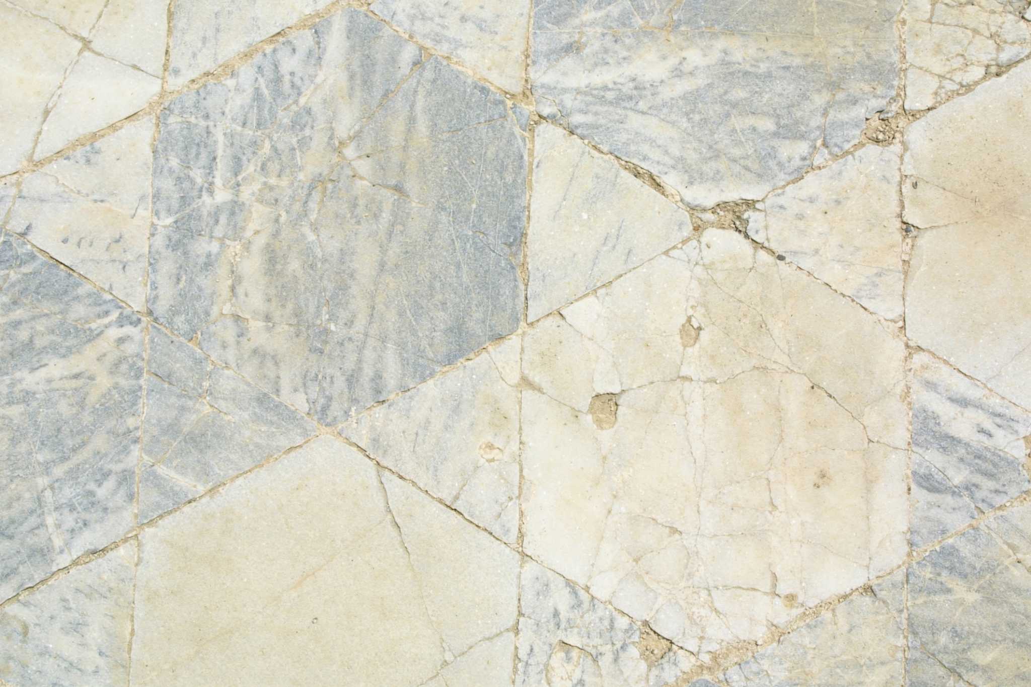 How to Seal Outdoor Tile Cracks