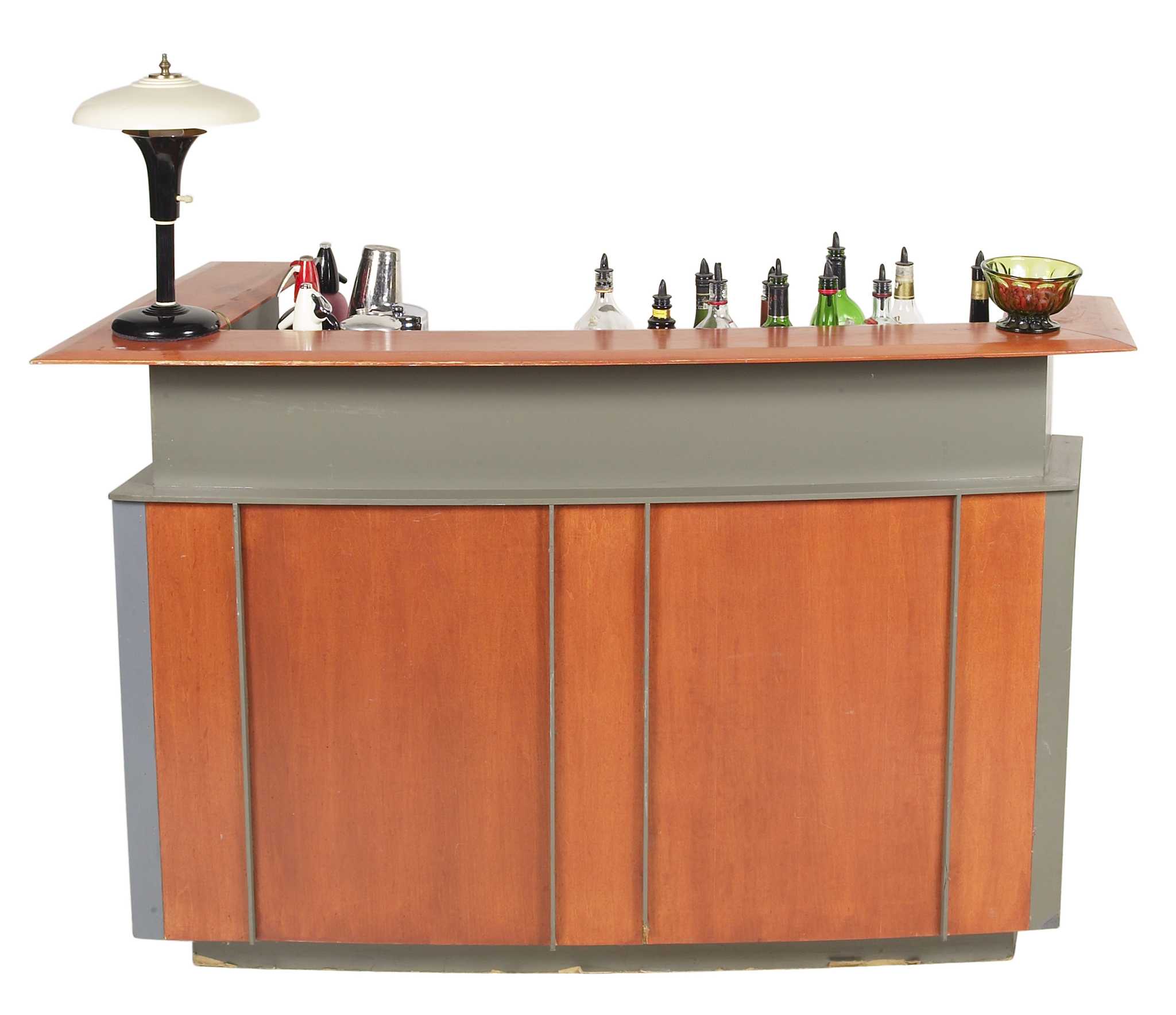 How to Secure a Freestanding Wet Bar