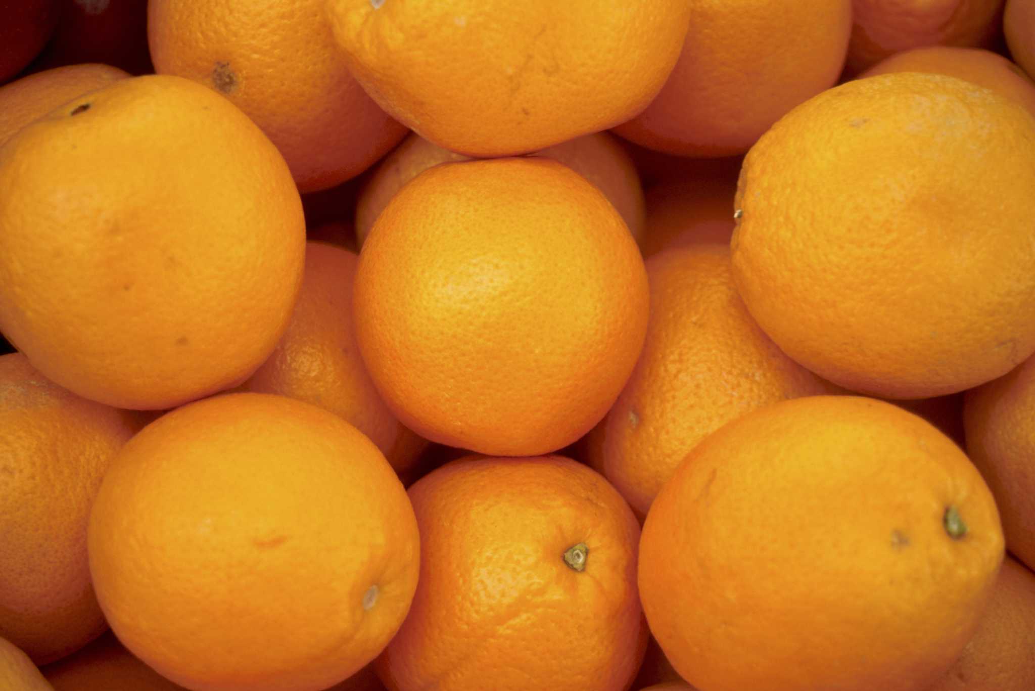What Is a Seedless Citrus Fruit?