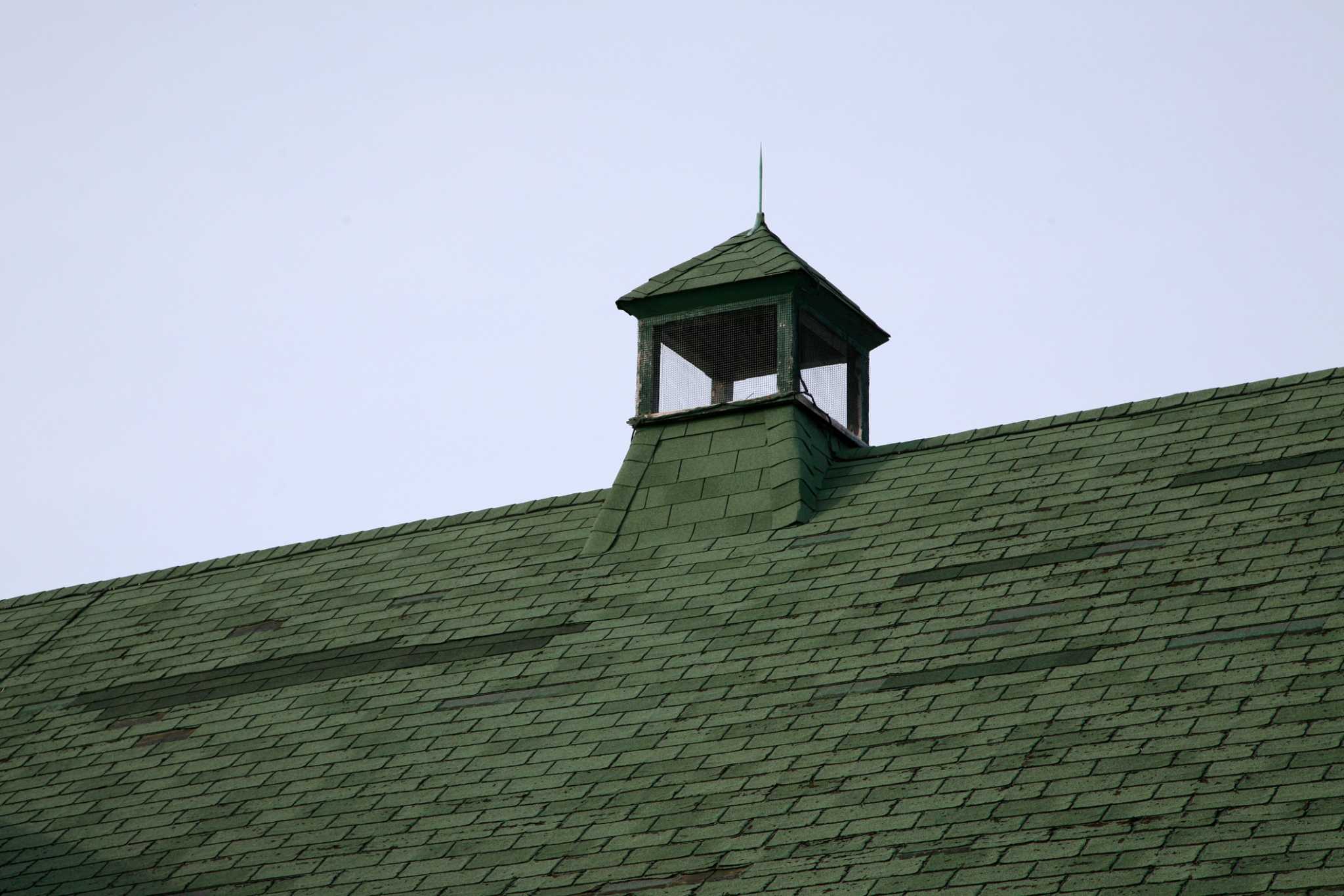 How to Select Roof Vents