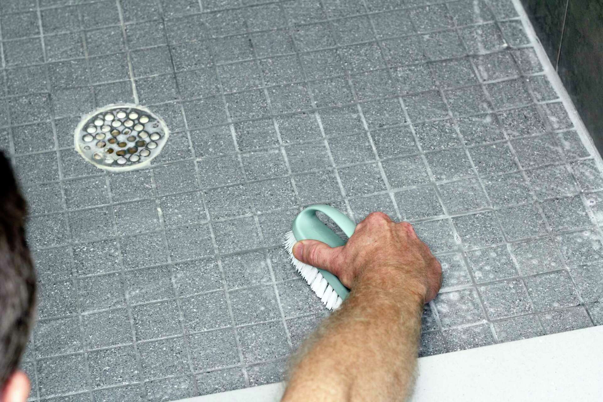 How Long to Wait After Grouting a Shower