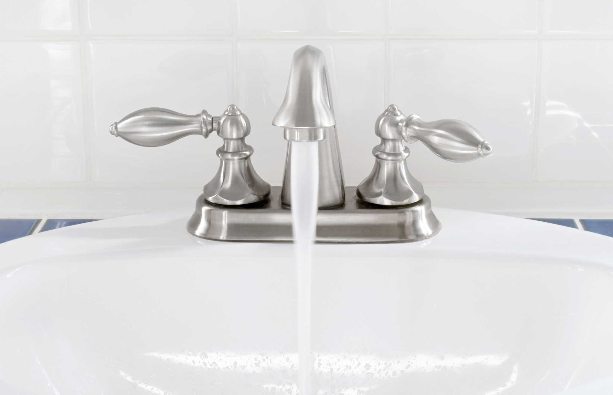 How to Lubricate SingleHandle Faucets