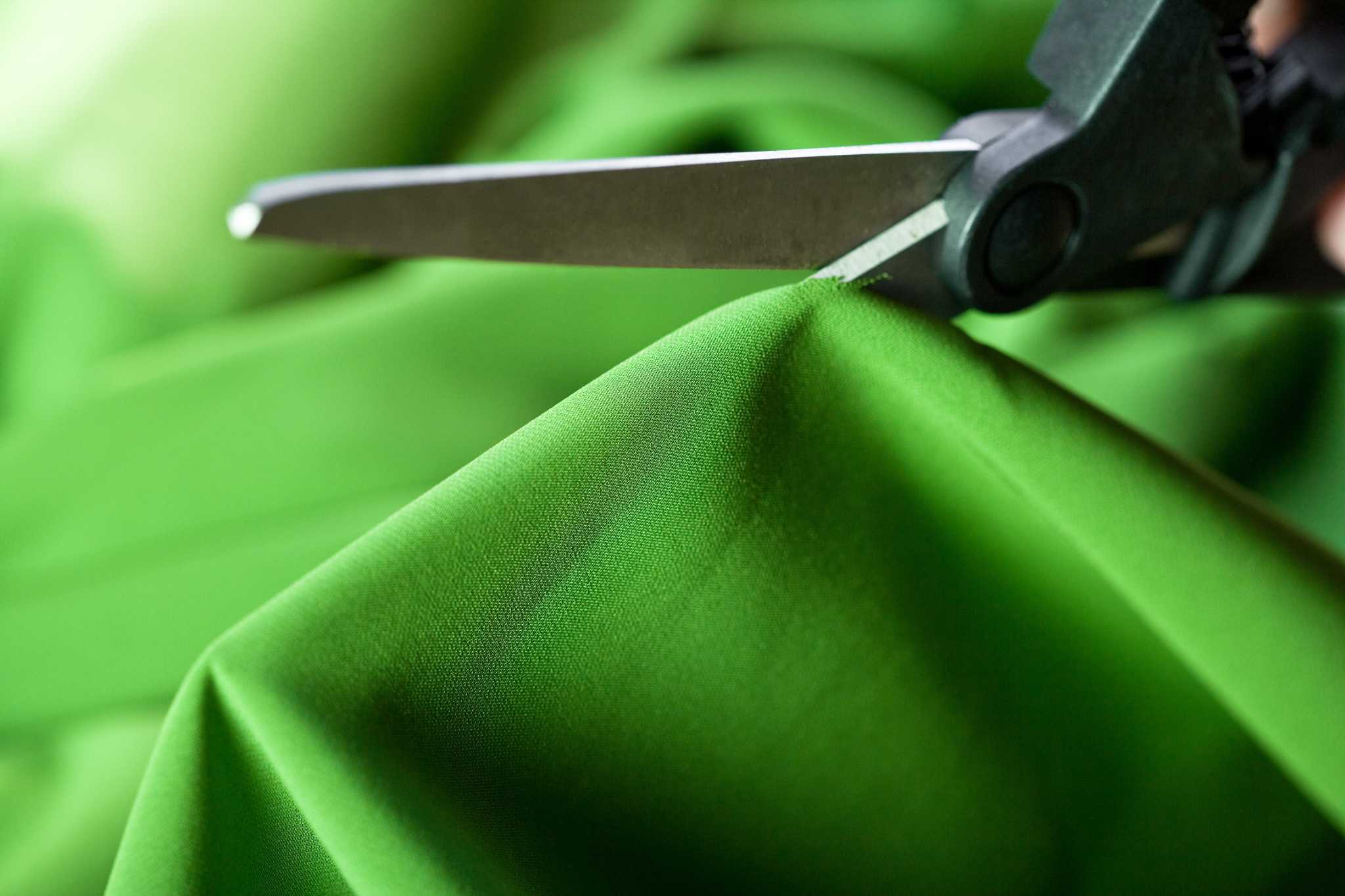 How to Sew Hanging Loops for a Wall Hanging