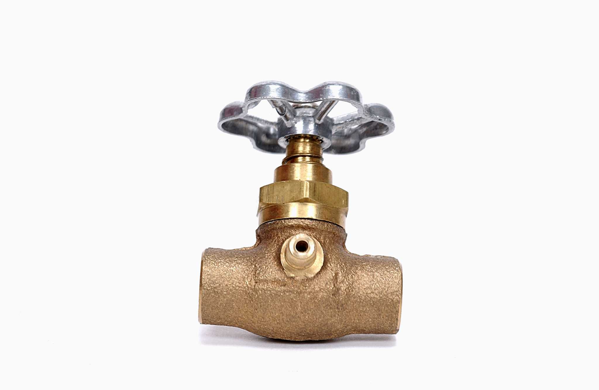 Main Shutoff Valve for Irrigation How to Tell If a Valve Is Open
