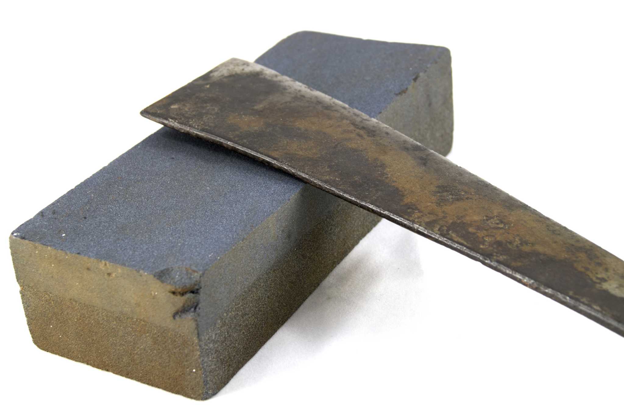 How Do I Sharpen an Asian Cooking Knife?