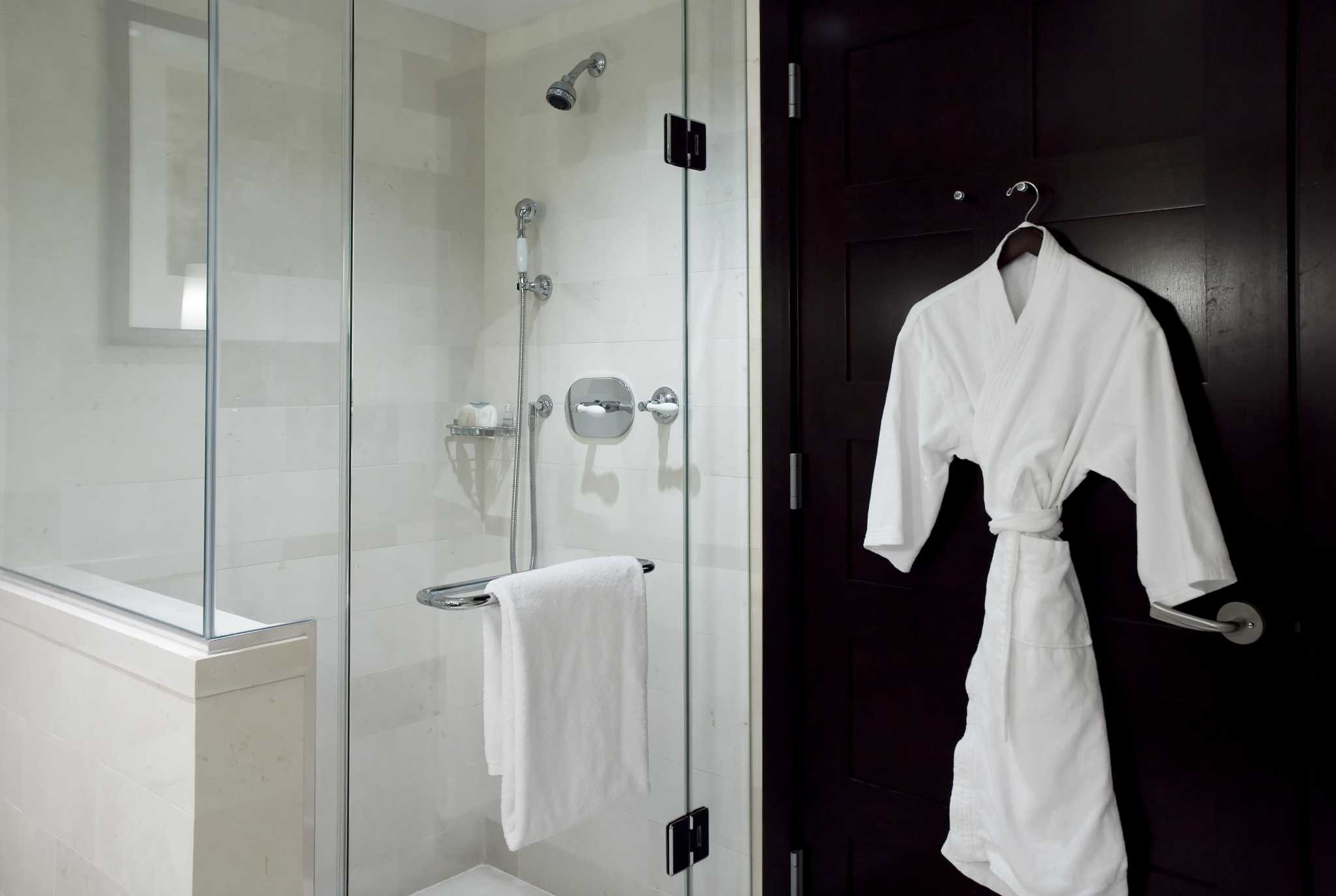How to Maintain Your Shower Doors