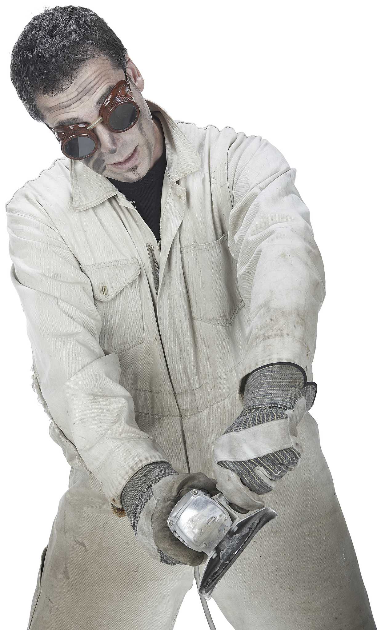 How to Sharpen Sickle Mower Blades