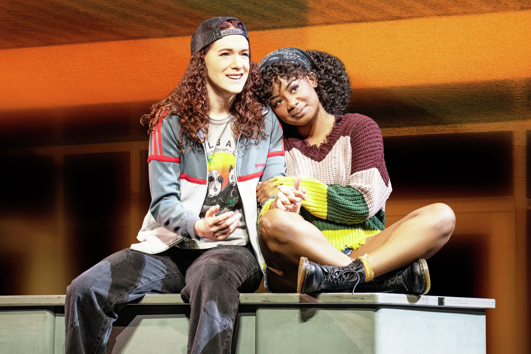 Review 'Jagged Little Pill' at The Bushnell is an explosive rock