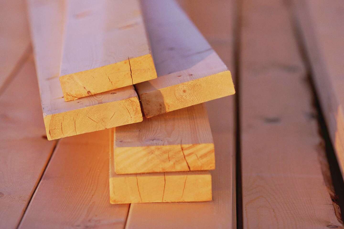 Types of Wood Boards