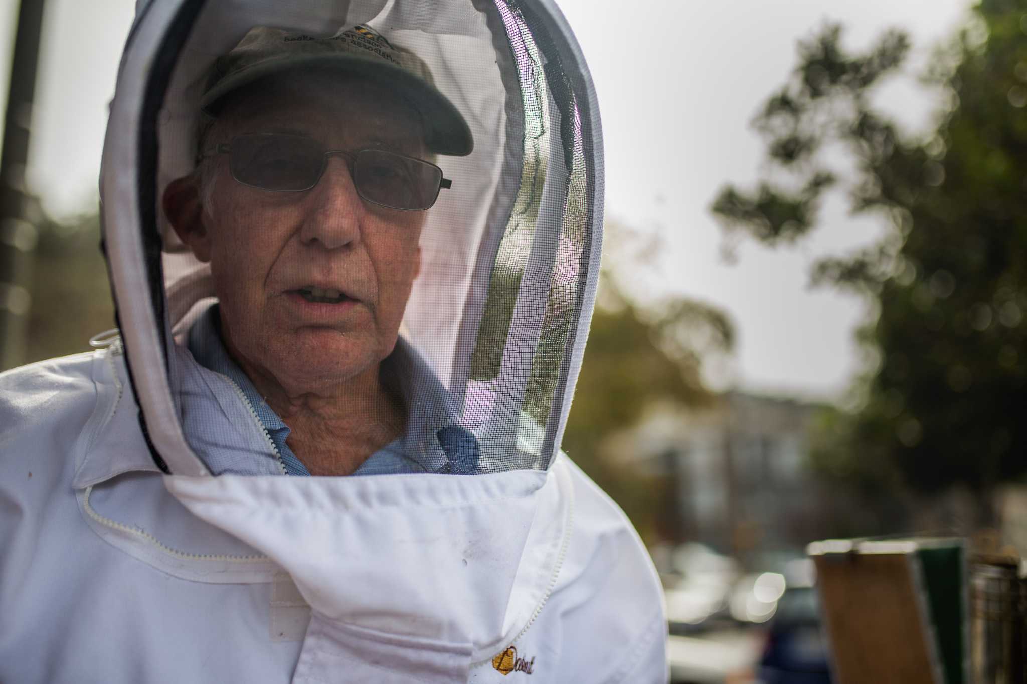 Paul Koski, San Francisco's bee whisperer, dies at 78 - Vimarsana News