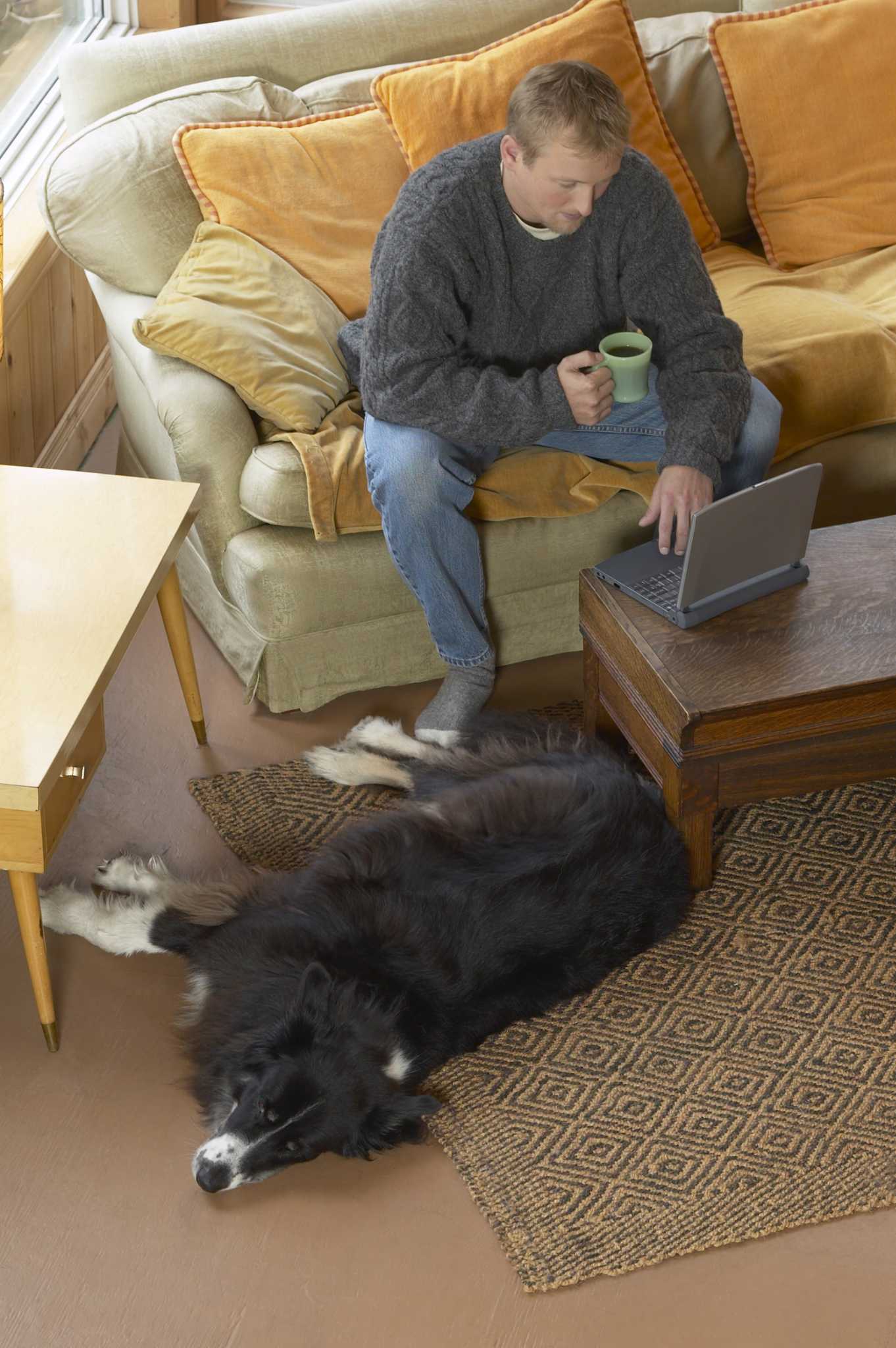 How to Make Couch Arm Protectors