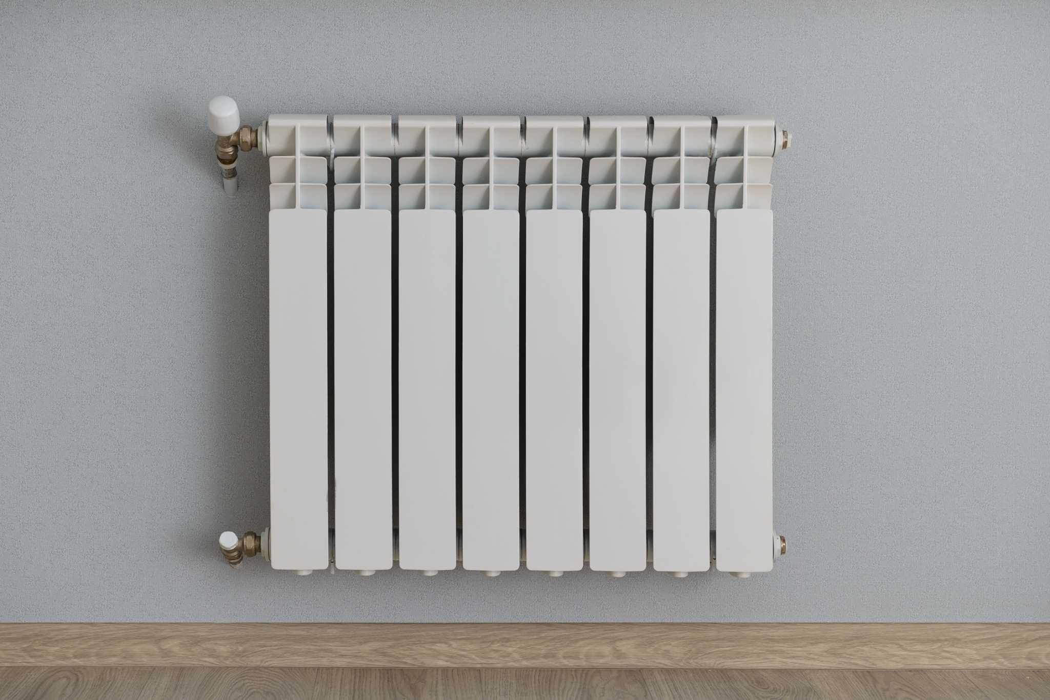 How to Silence Water Baseboard Heaters