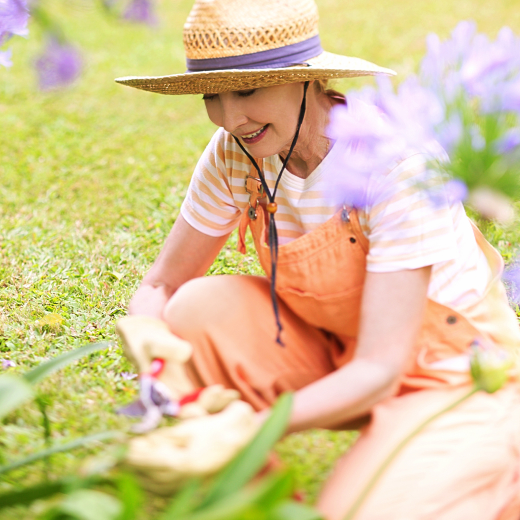 How to Make Garden Kneelers & Seats
