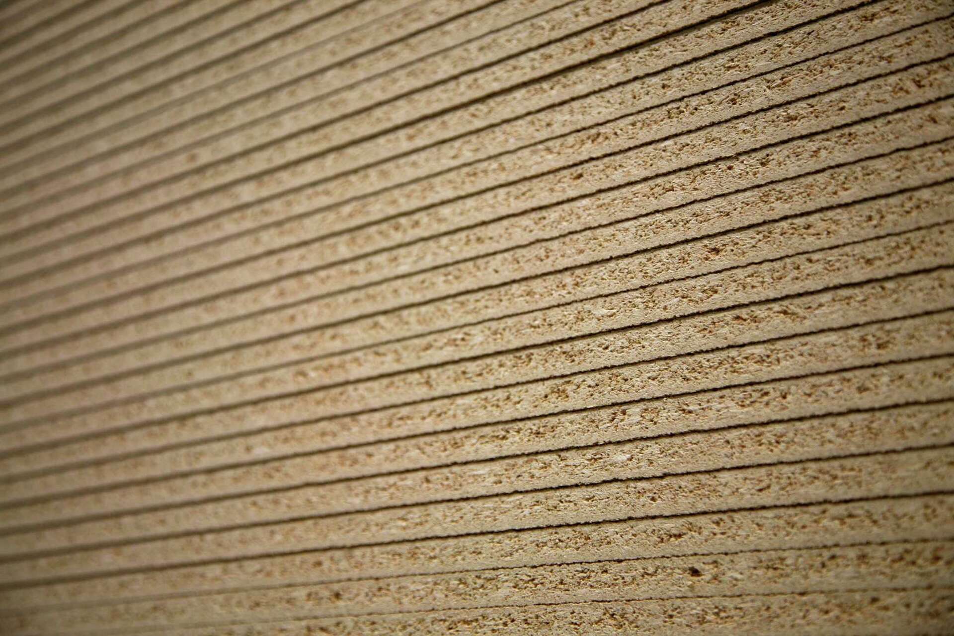 How to Make Heavy Duty Shelves With Particleboard