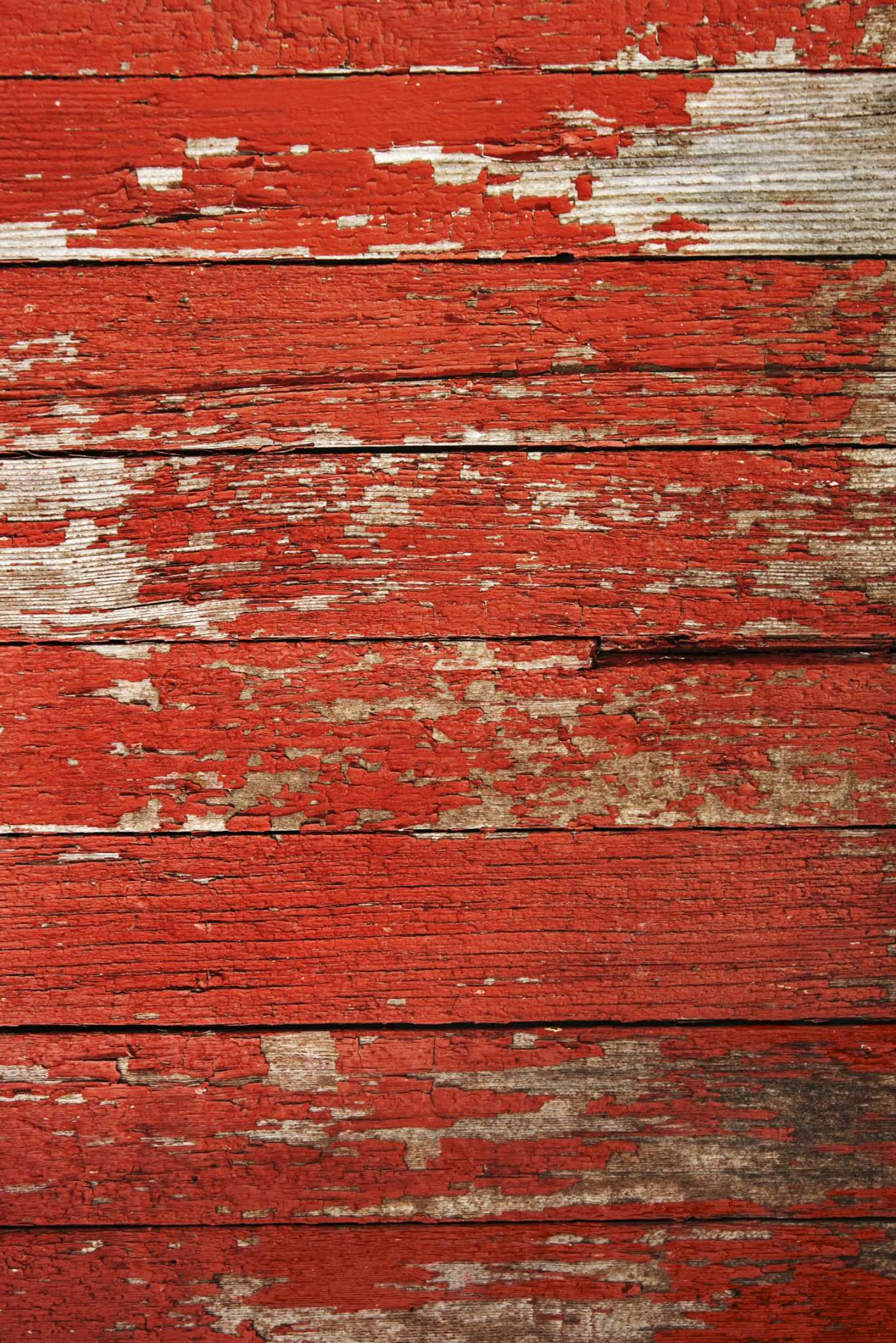 How to Paint a Wall to Make It Look Like Weathered Paint