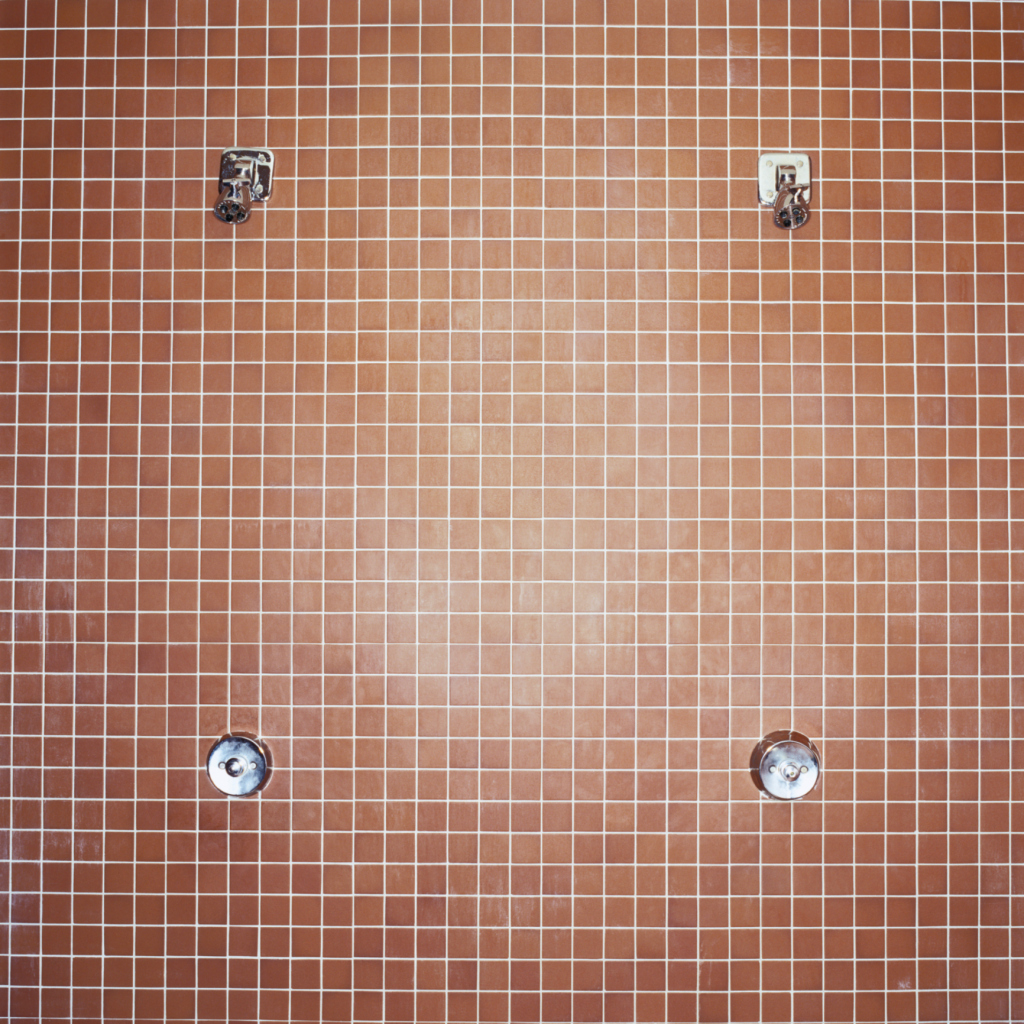 What Size Trowel for Shower Walls?