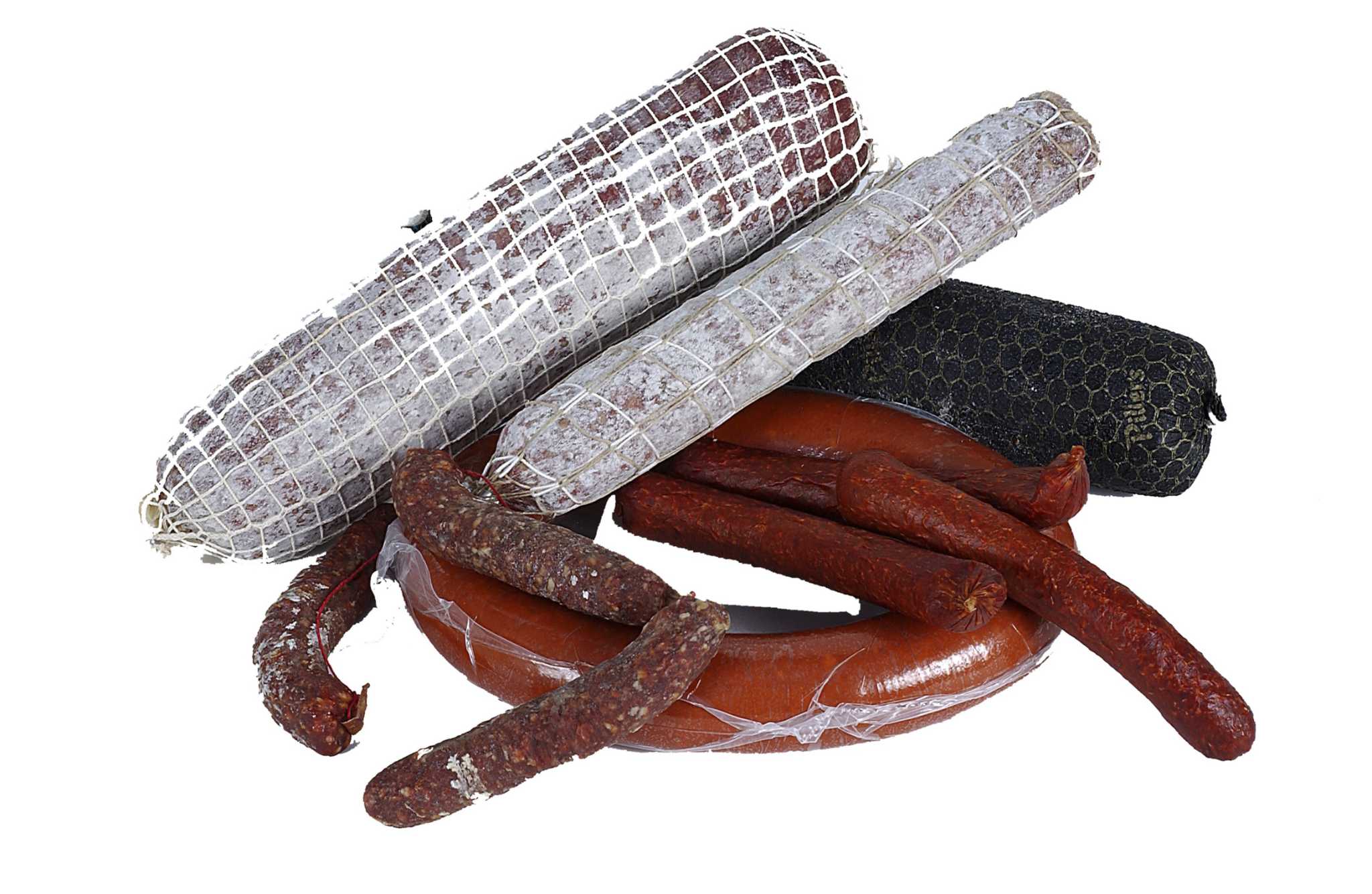 How to Make a Meat Smoker Out of Bricks