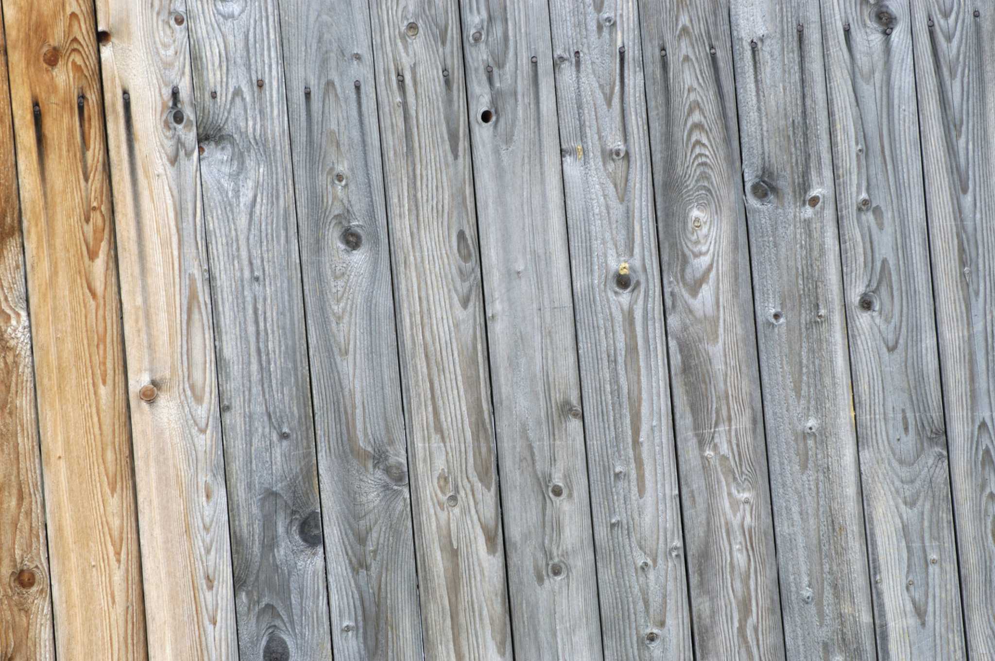 How to Make Old Paneling Look Good