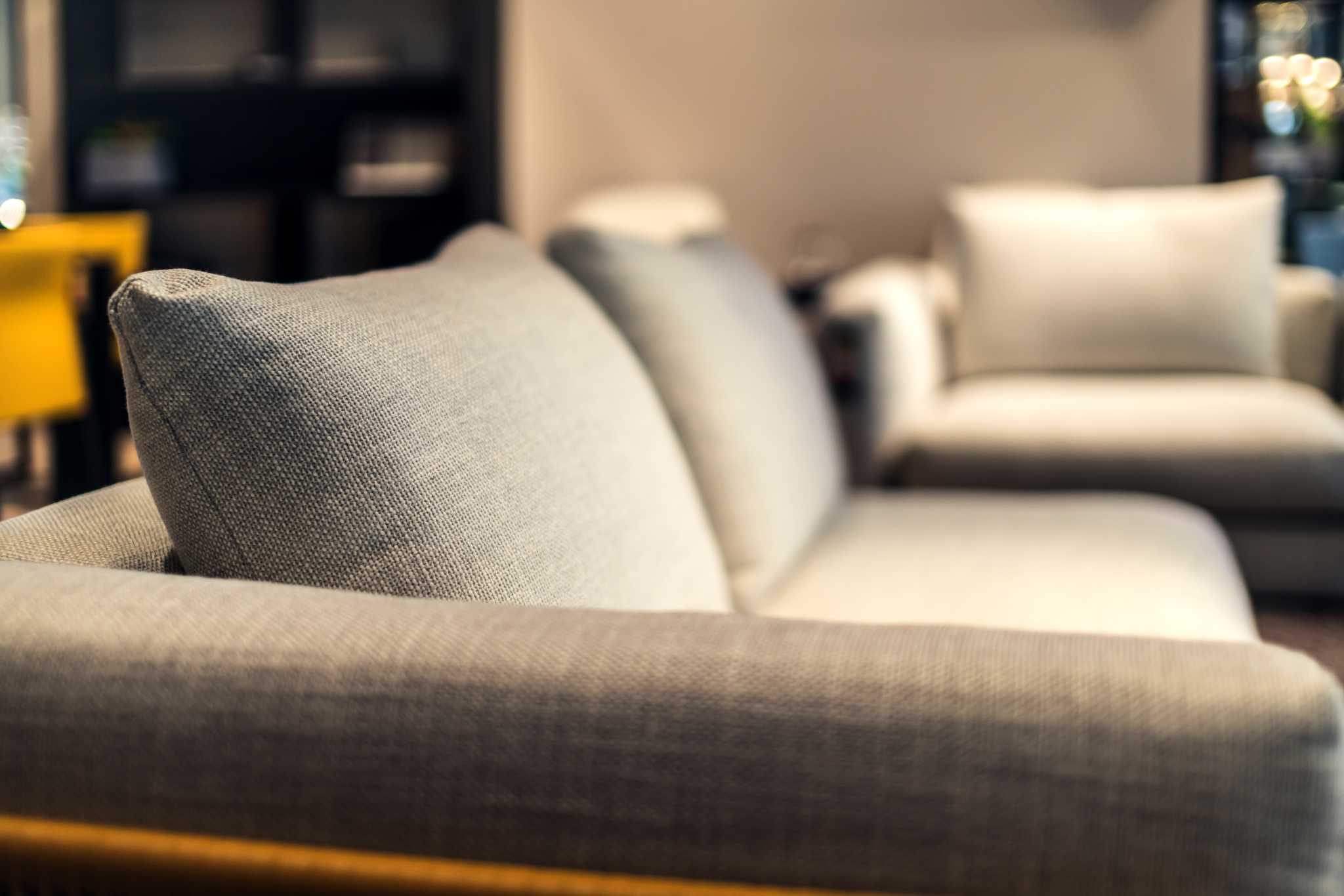 Sofa cushion fillings - a comfort-seekers guide from Sofas & Stuff