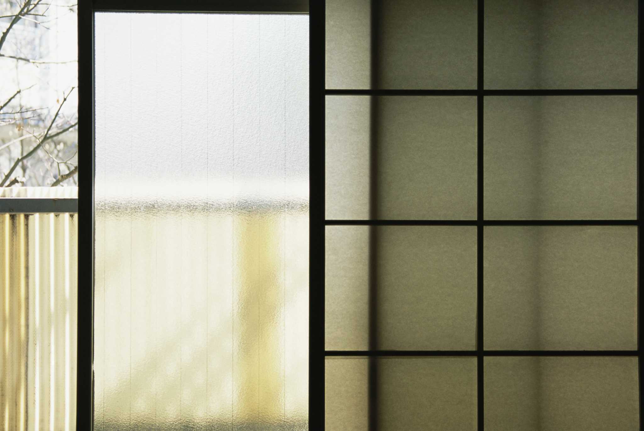 How to Make Your Own Shoji Lamp