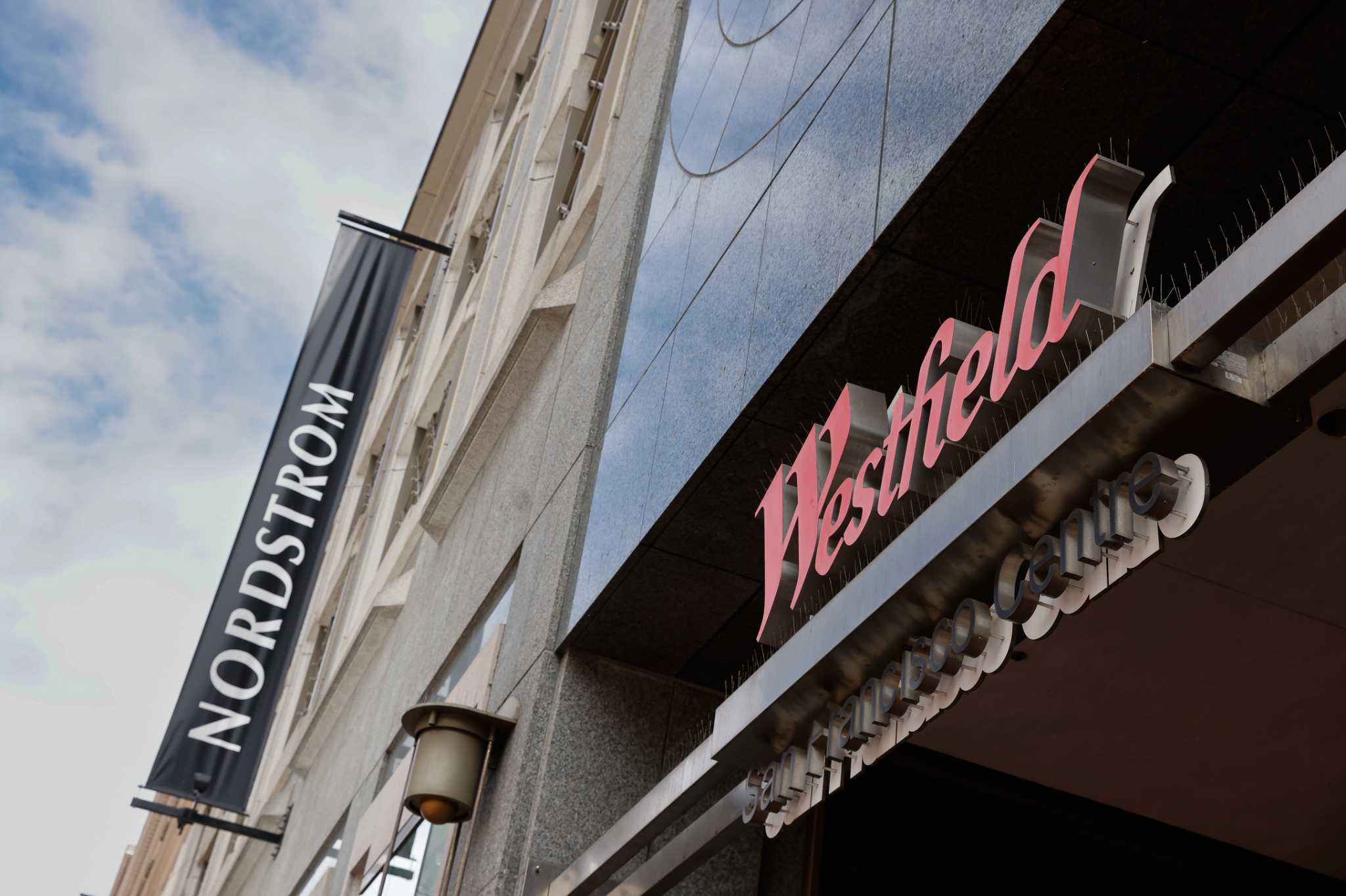 Nordstrom and Saks close in Downtown SF, adds to Westfield woes